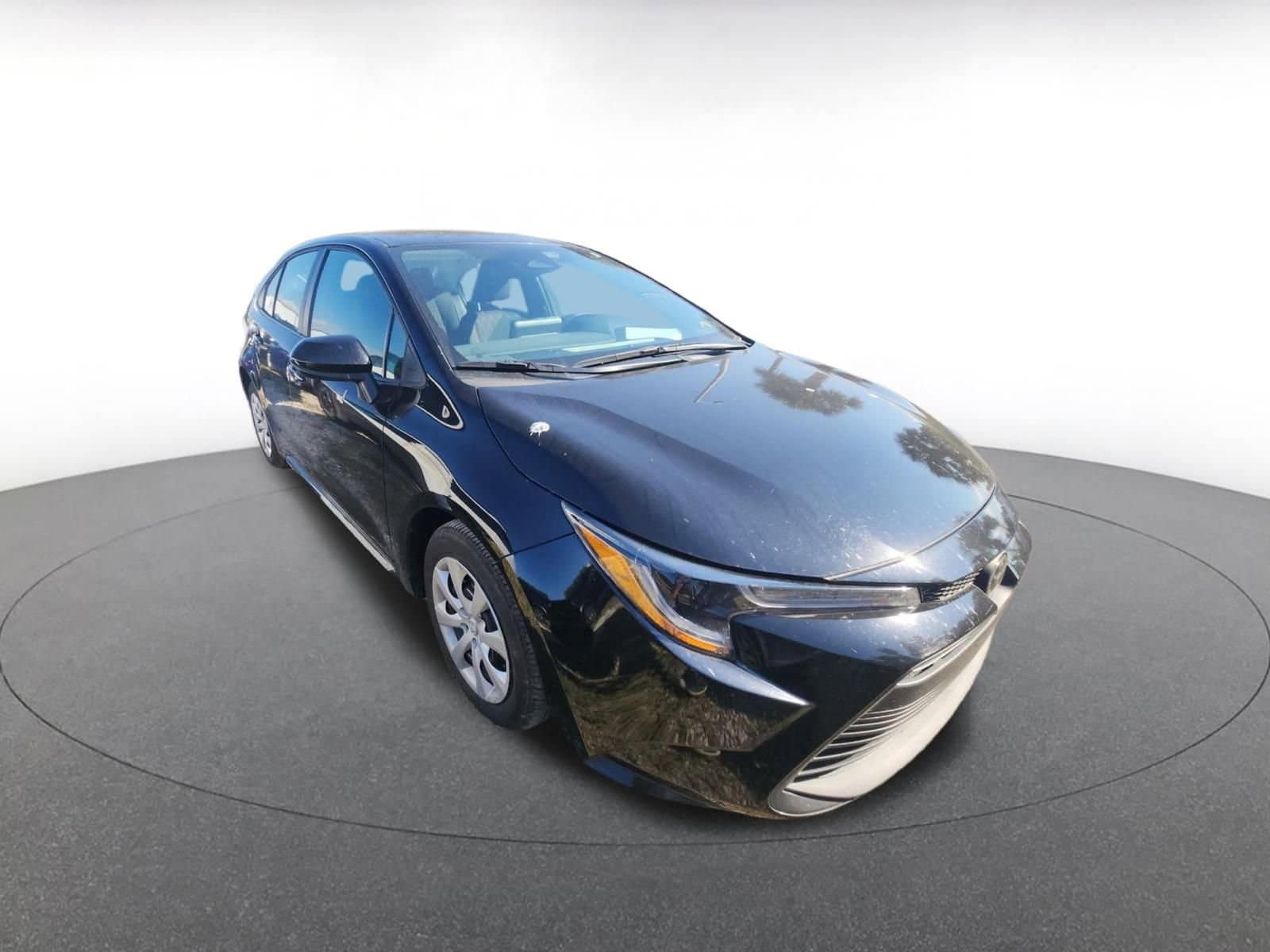 Thumbnail: 2025 Toyota Corolla - 1