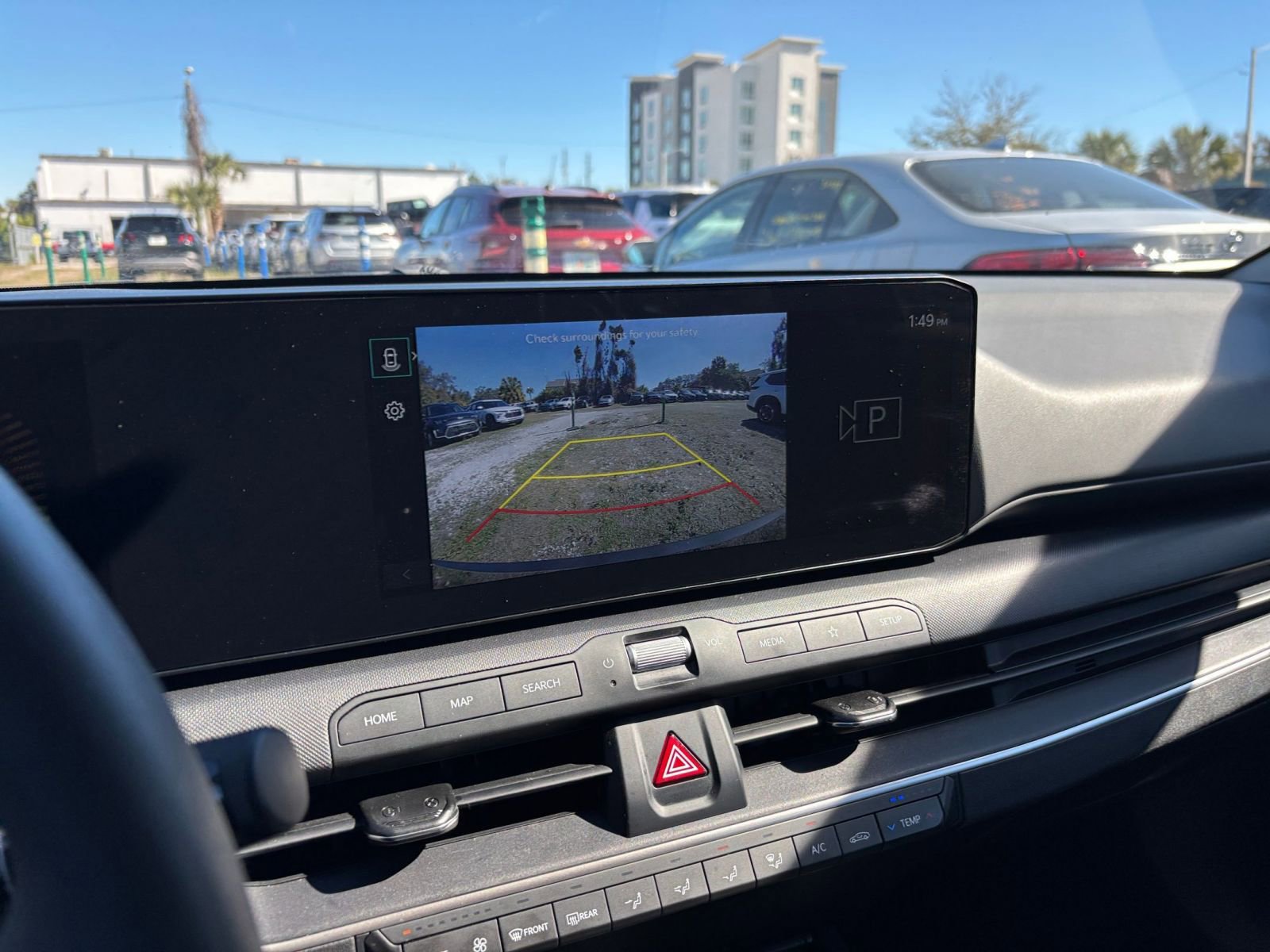 Thumbnail: 2025 Kia K4 - 25