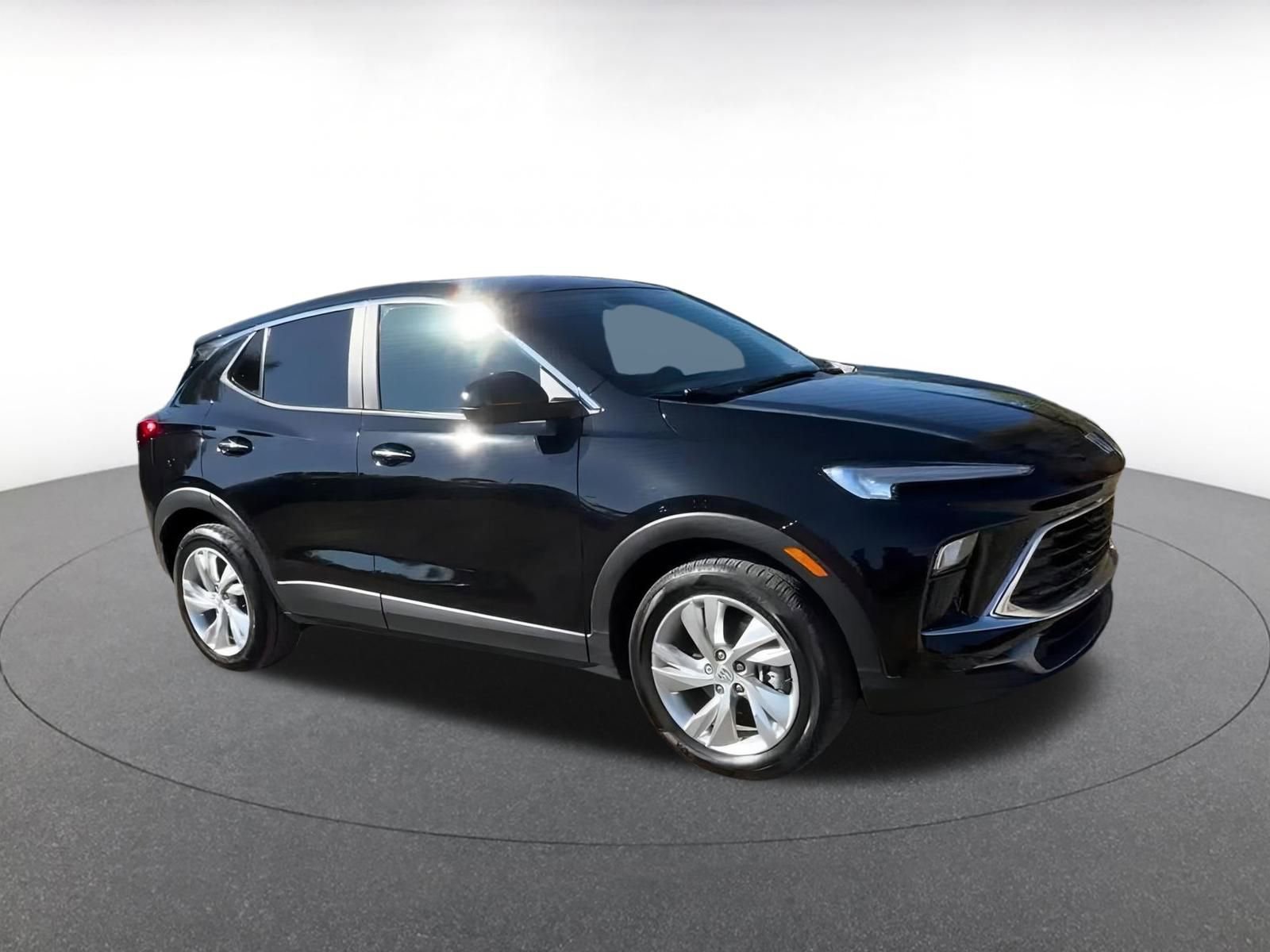 Thumbnail: 2025 Buick Encore GX - 1