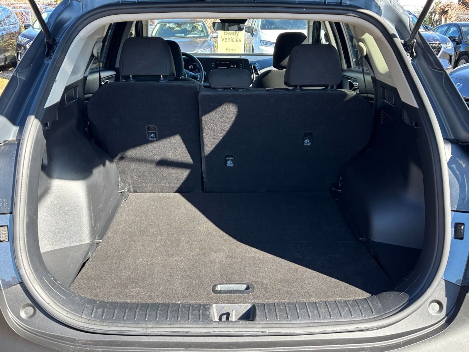 Thumbnail: 2025 Kia Sportage - 31