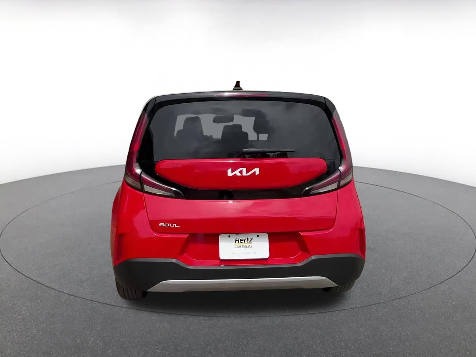 2024 Kia Soul LX 10