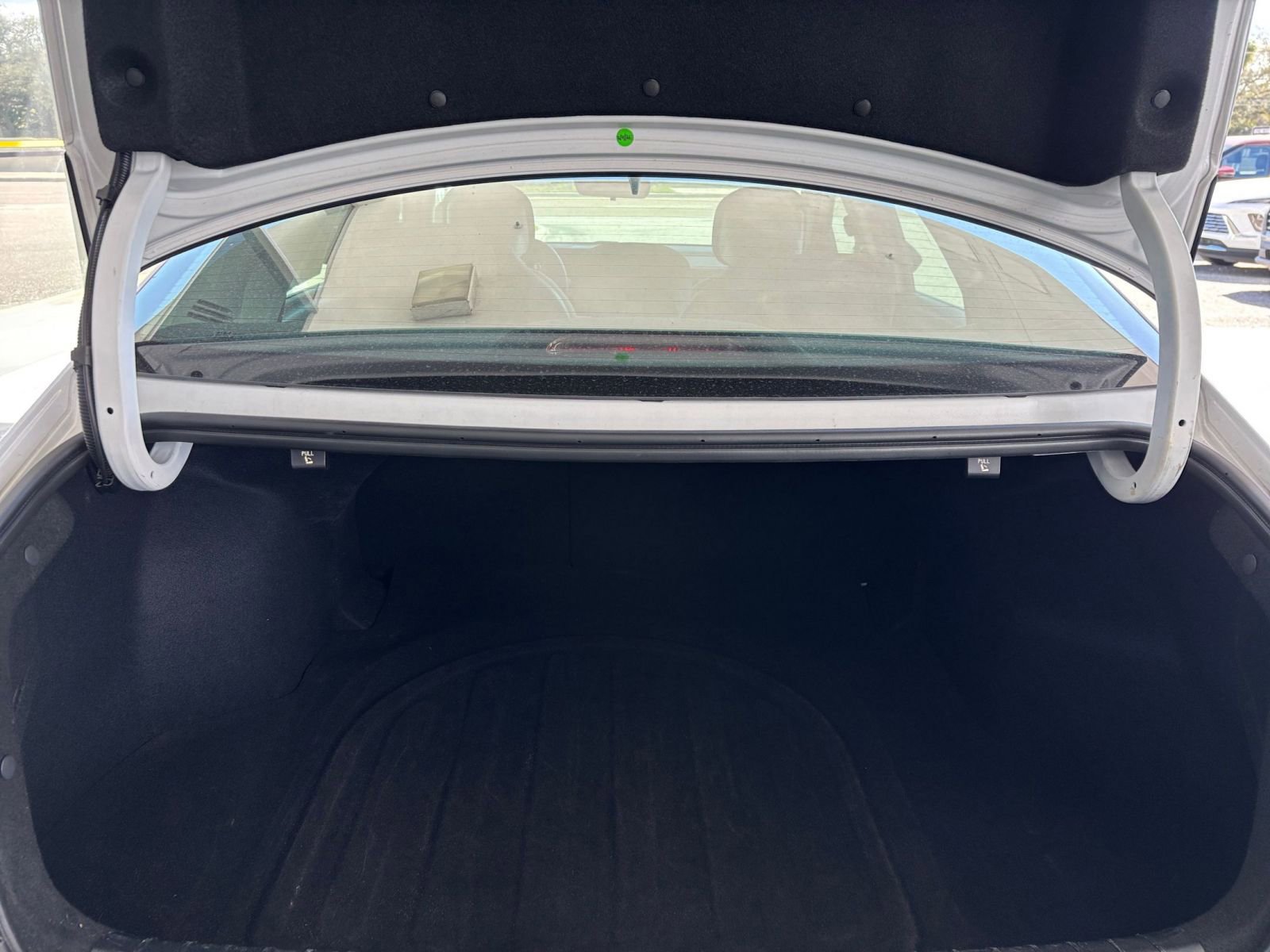 Thumbnail: 2025 Kia K4 - 33