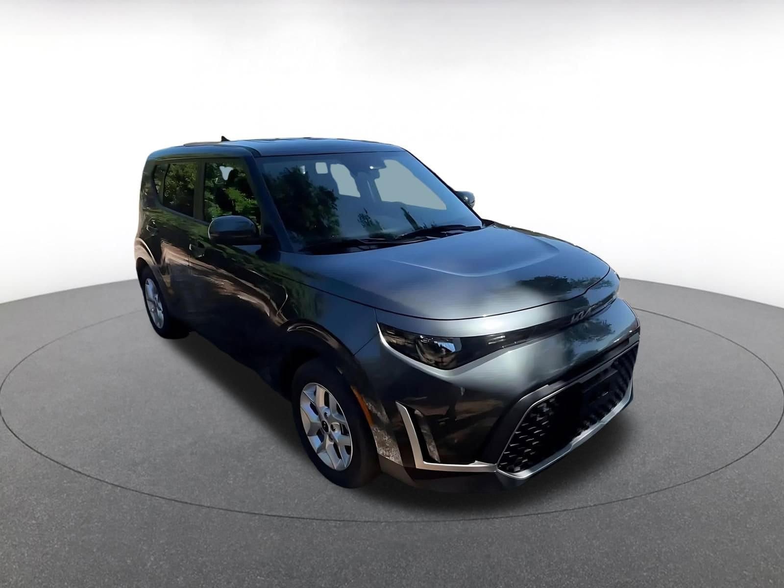 Thumbnail: 2025 Kia Soul - 3