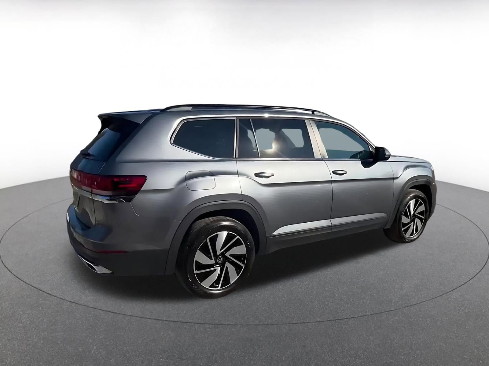 Thumbnail: 2025 Volkswagen Atlas - 15