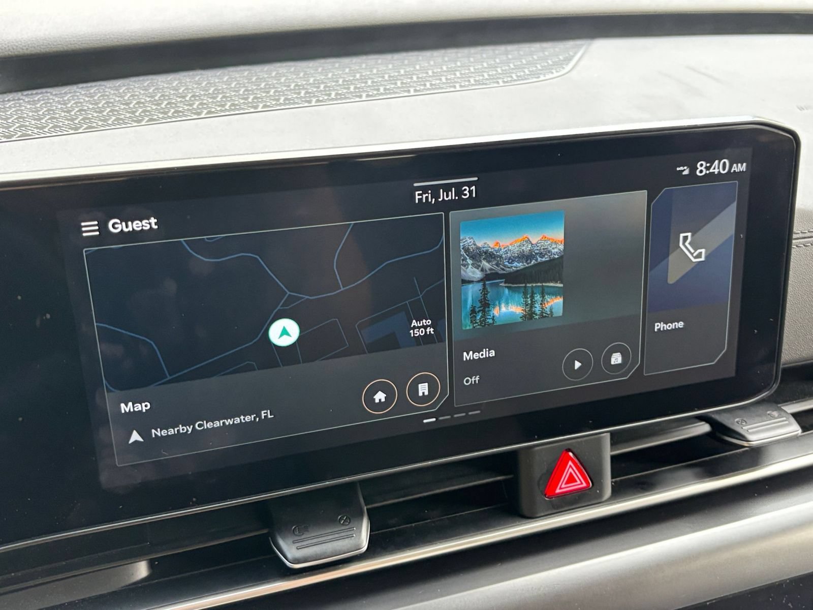 Thumbnail: 2026 Kia Carnival - 21