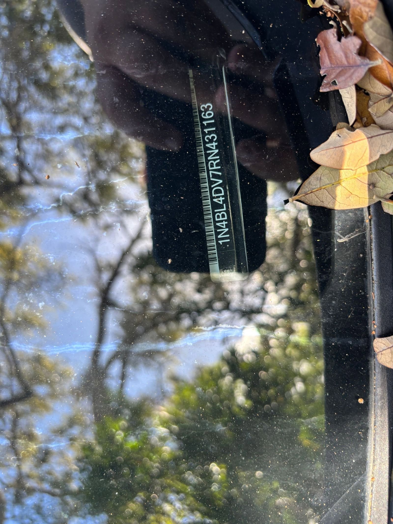 Thumbnail: 2024 Nissan Altima - 10