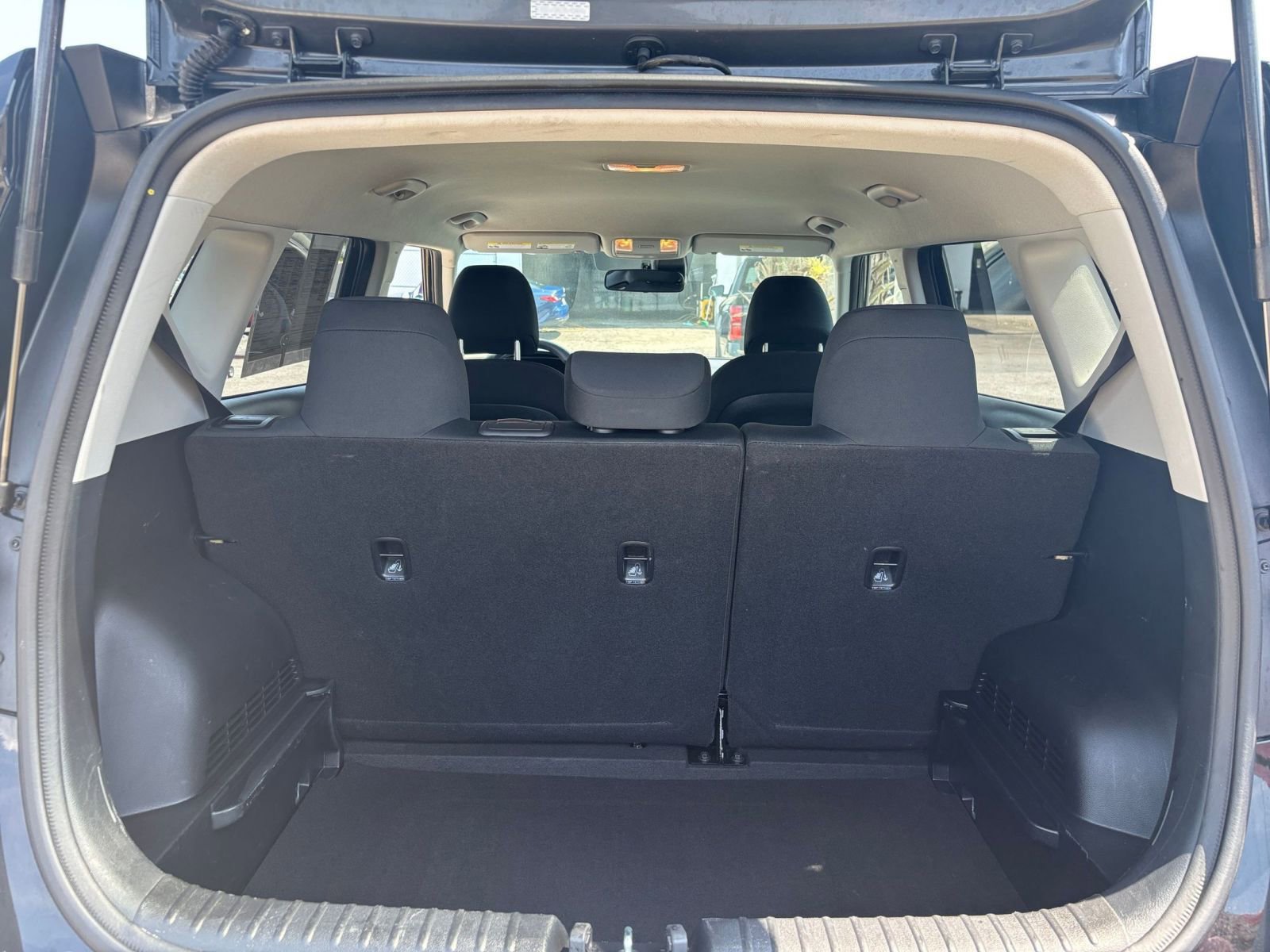 Thumbnail: 2025 Kia Soul - 30