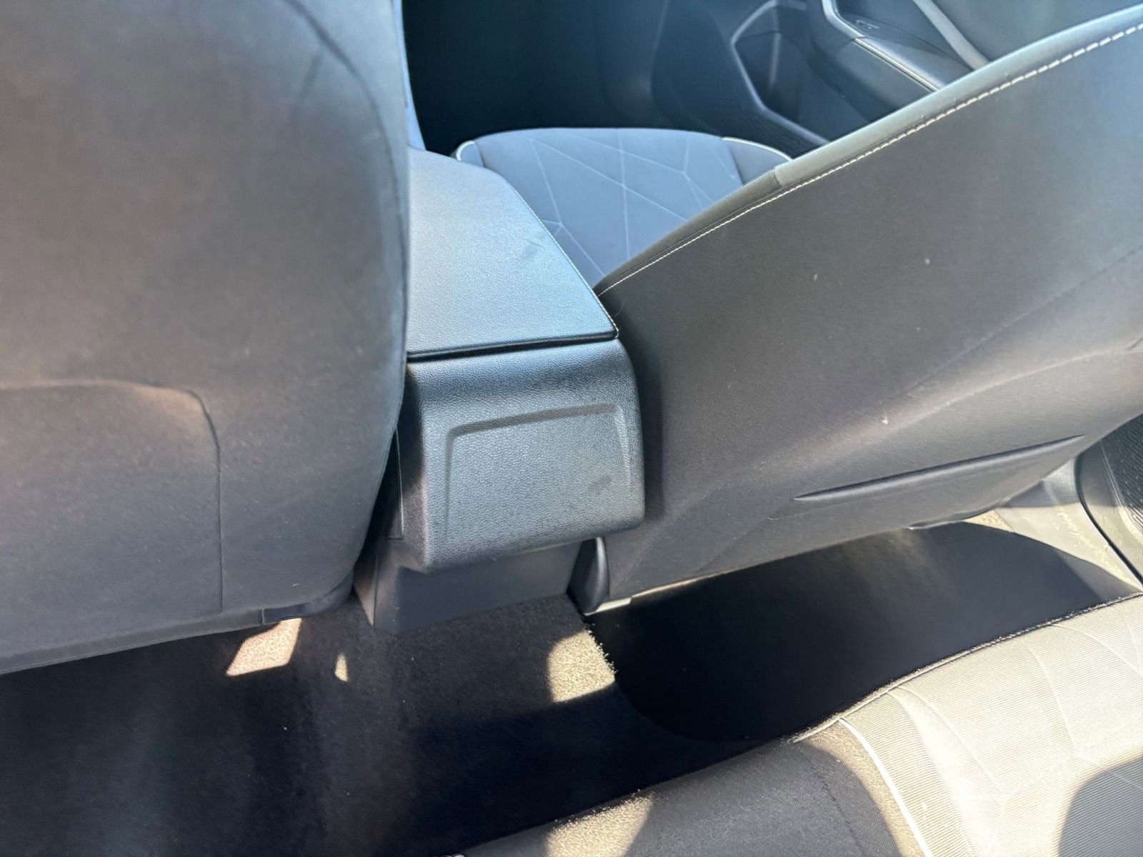 Thumbnail: 2025 Volkswagen Jetta - 23