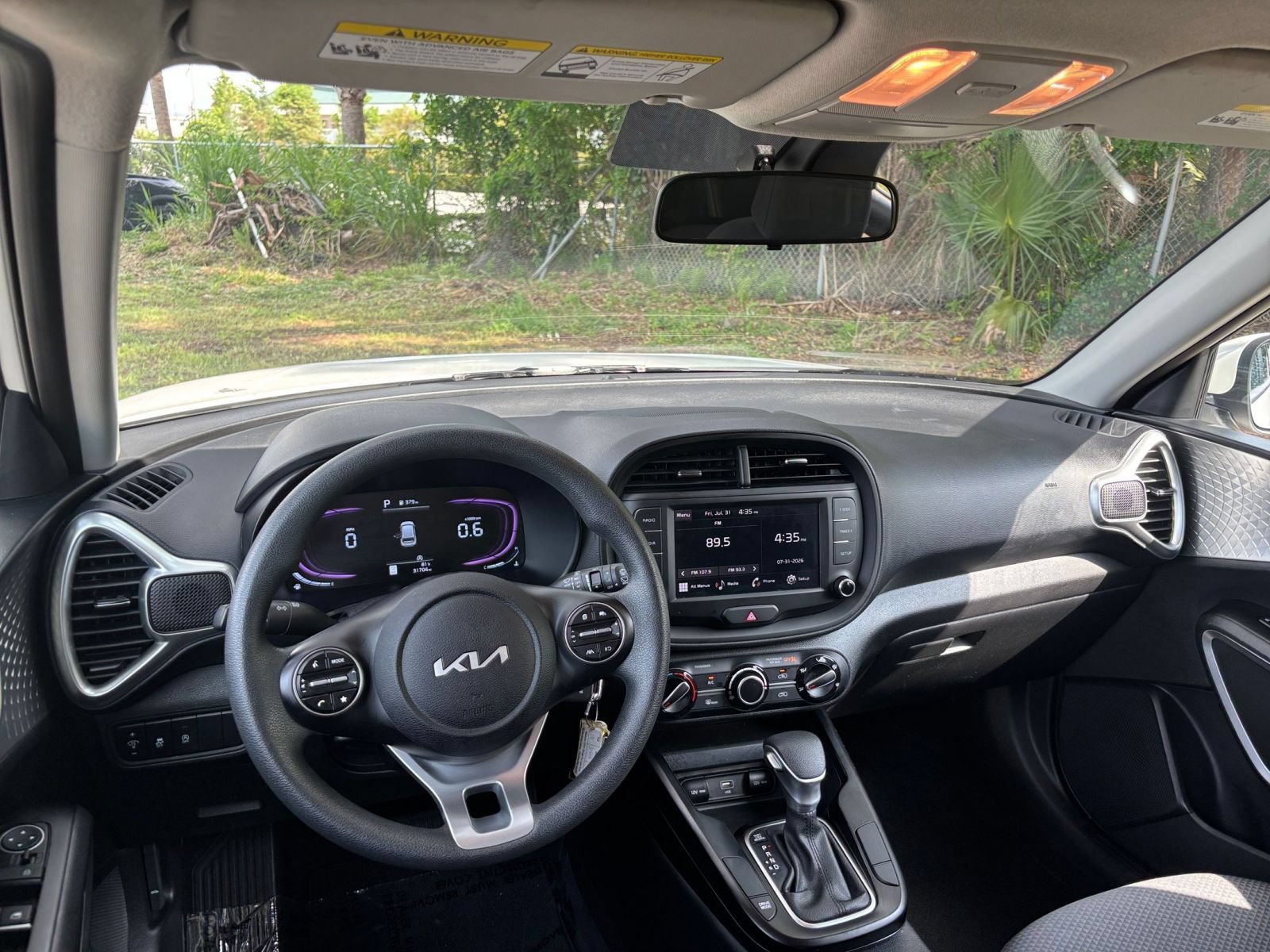 Thumbnail: 2025 Kia Soul - 33