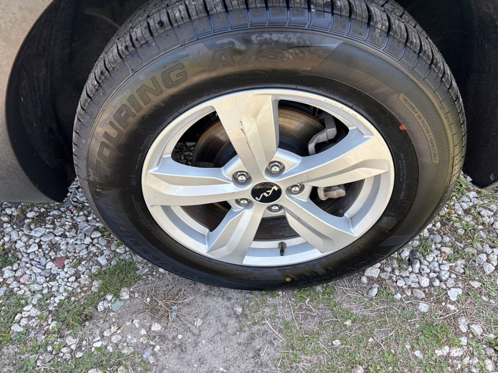 Thumbnail: 2023 Kia Sorento - 31