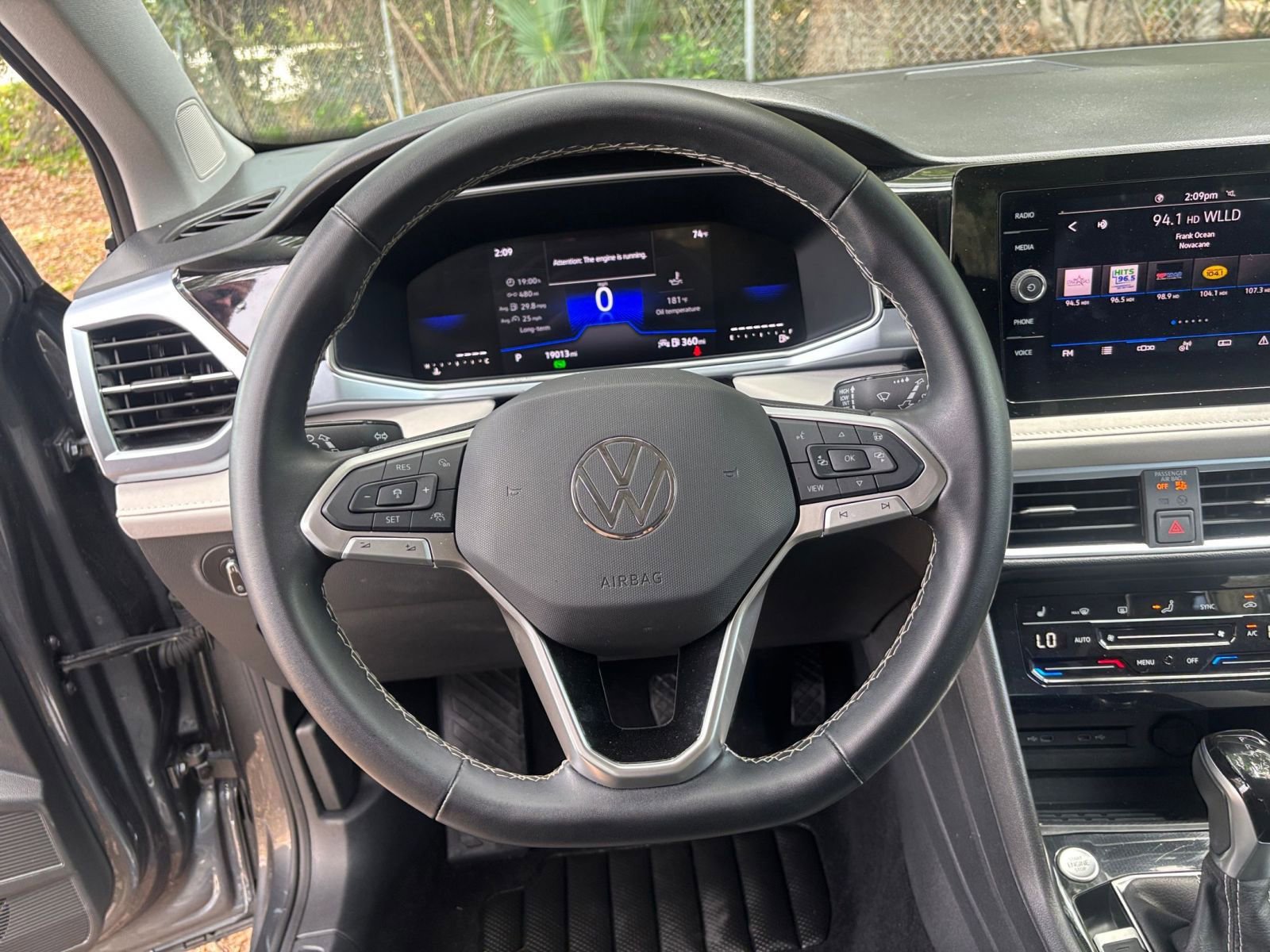 Thumbnail: 2025 Volkswagen Taos - 29