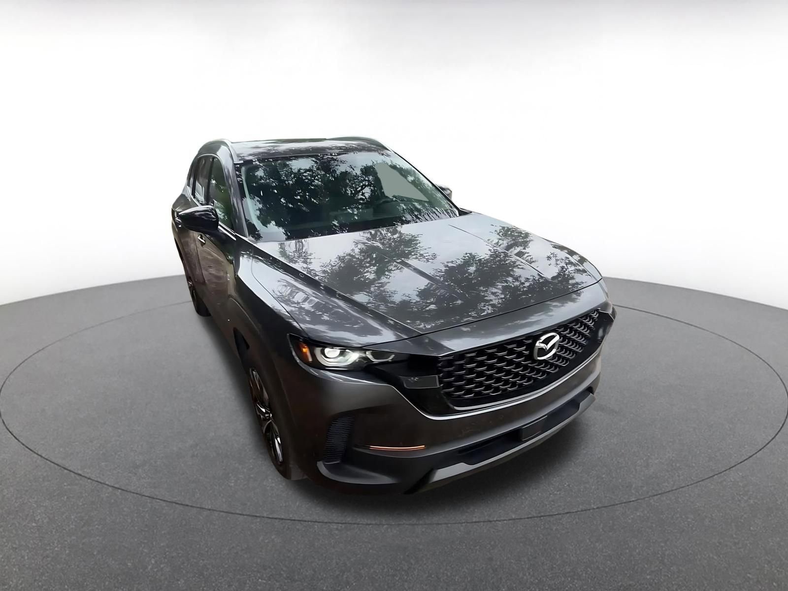 Thumbnail: 2025 Mazda CX-50 - 3