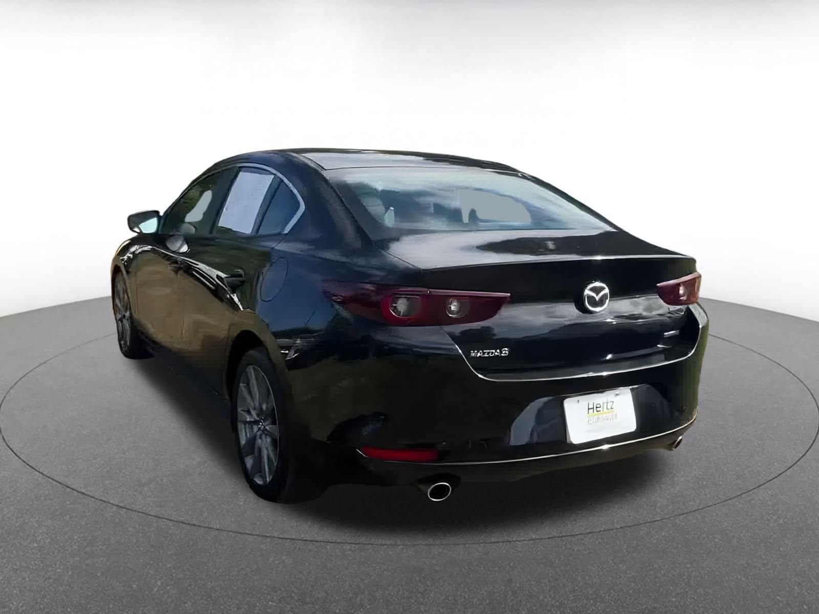 Thumbnail: 2025 Mazda Mazda3 - 11