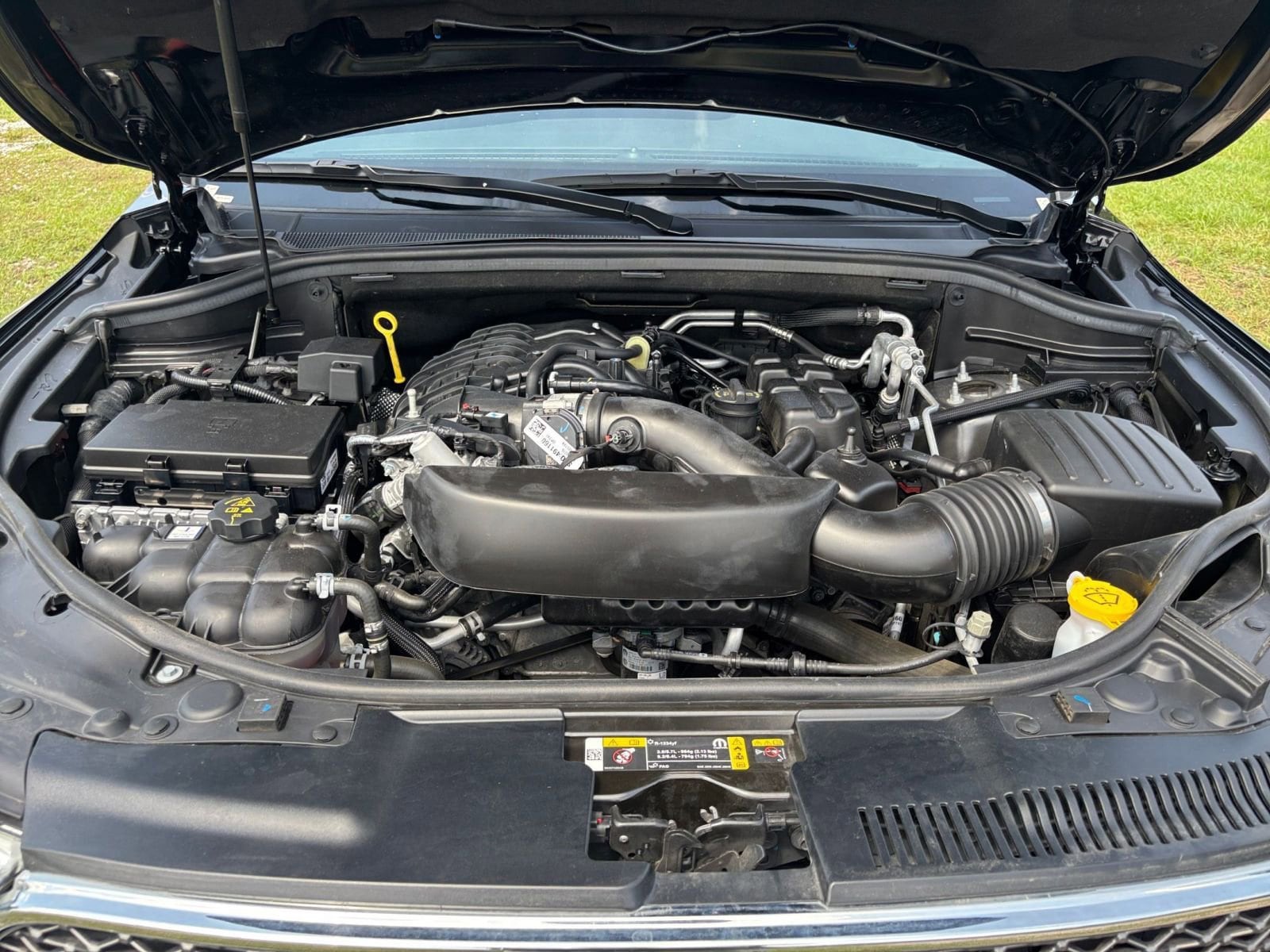 Thumbnail: 2024 Dodge Durango - 32