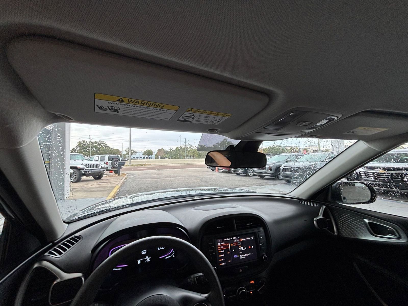 Thumbnail: 2025 Kia Soul - 32