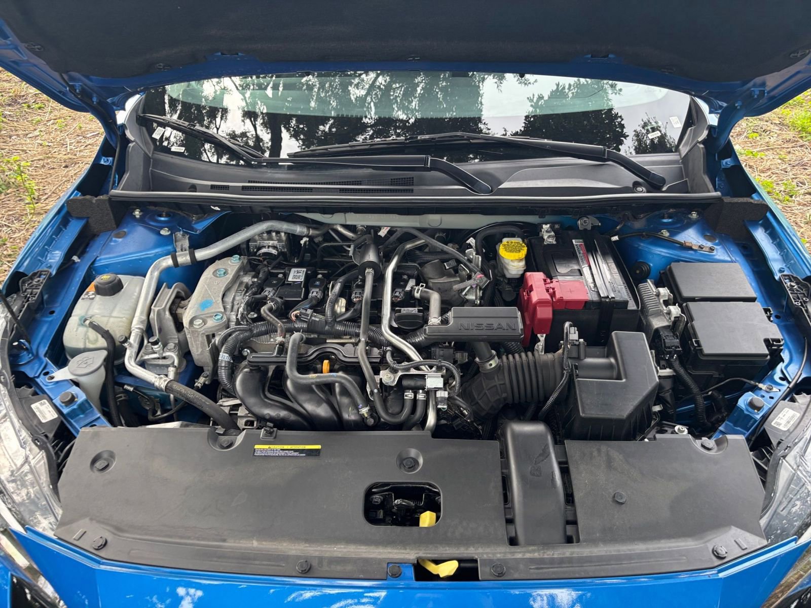 Thumbnail: 2024 Nissan Sentra - 32