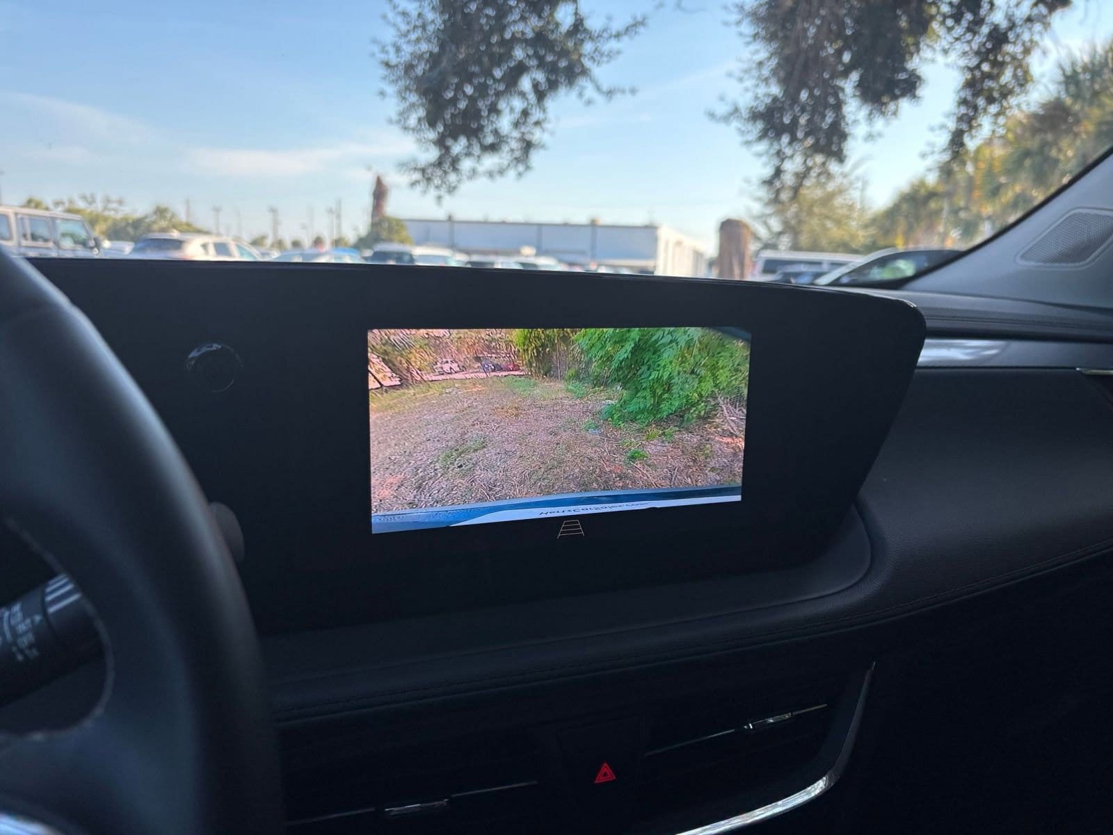 Thumbnail: 2025 Buick Encore GX - 17