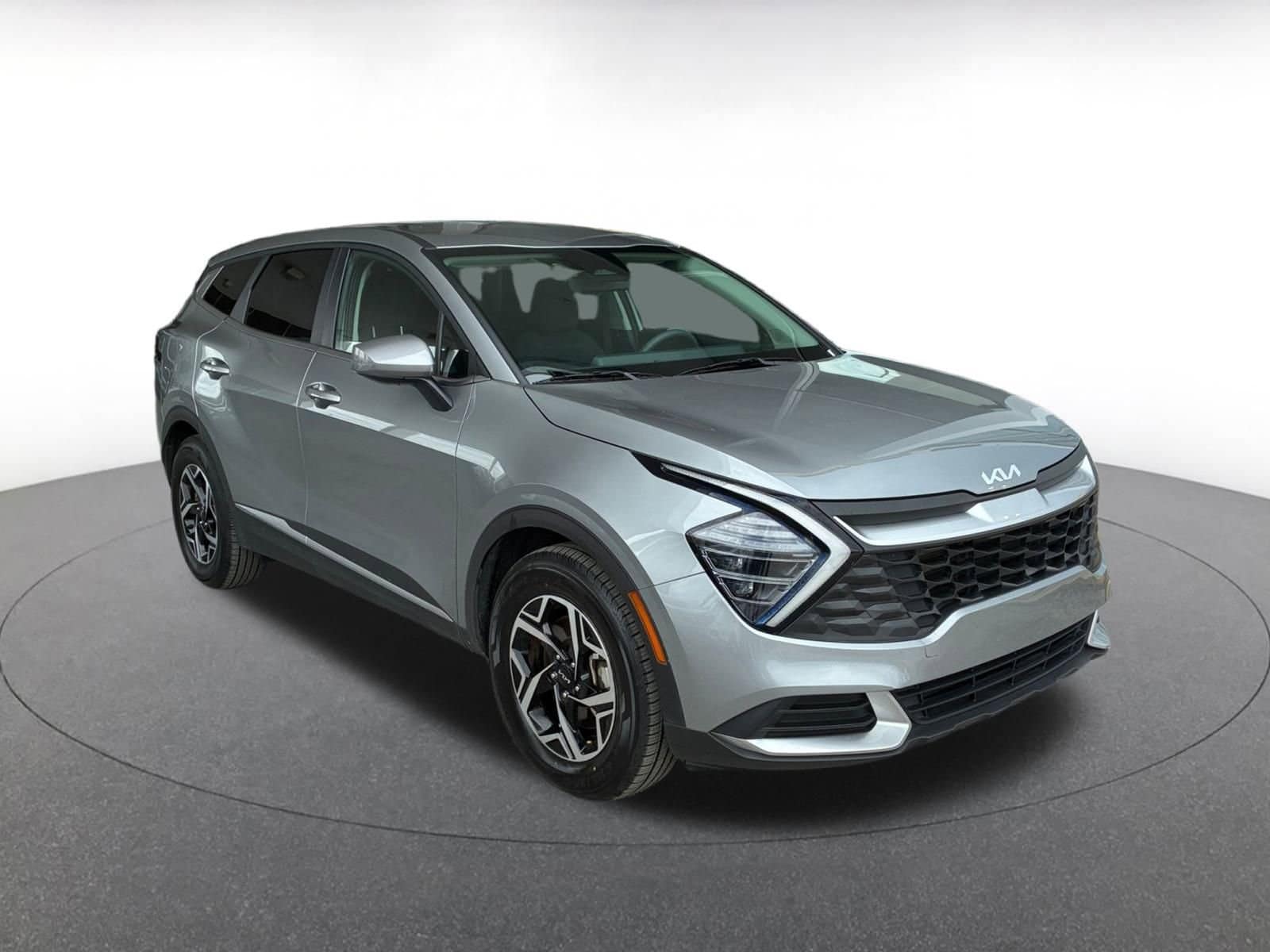 Thumbnail: 2024 Kia Sportage - 1