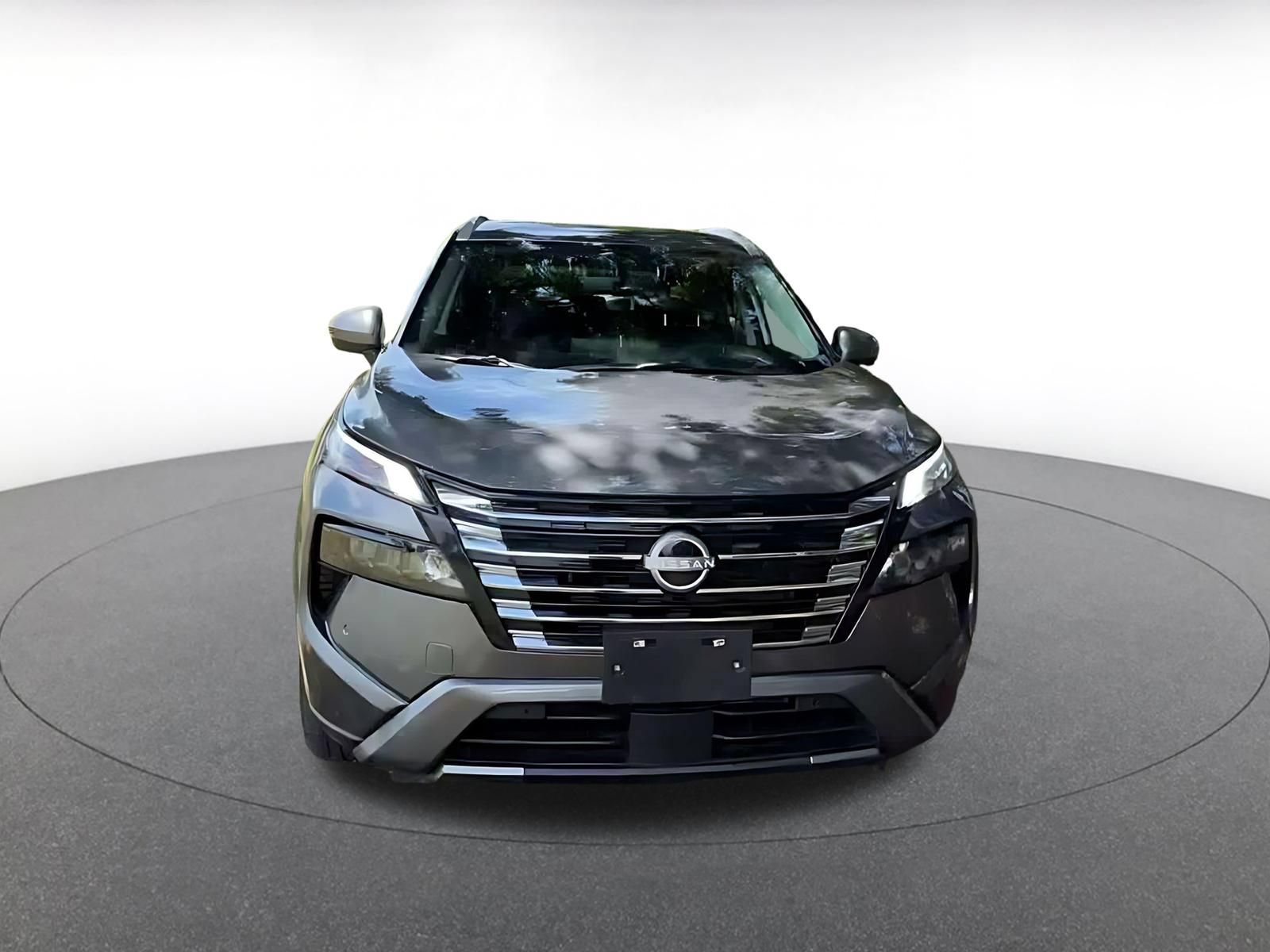 Thumbnail: 2026 Nissan Rogue - 4