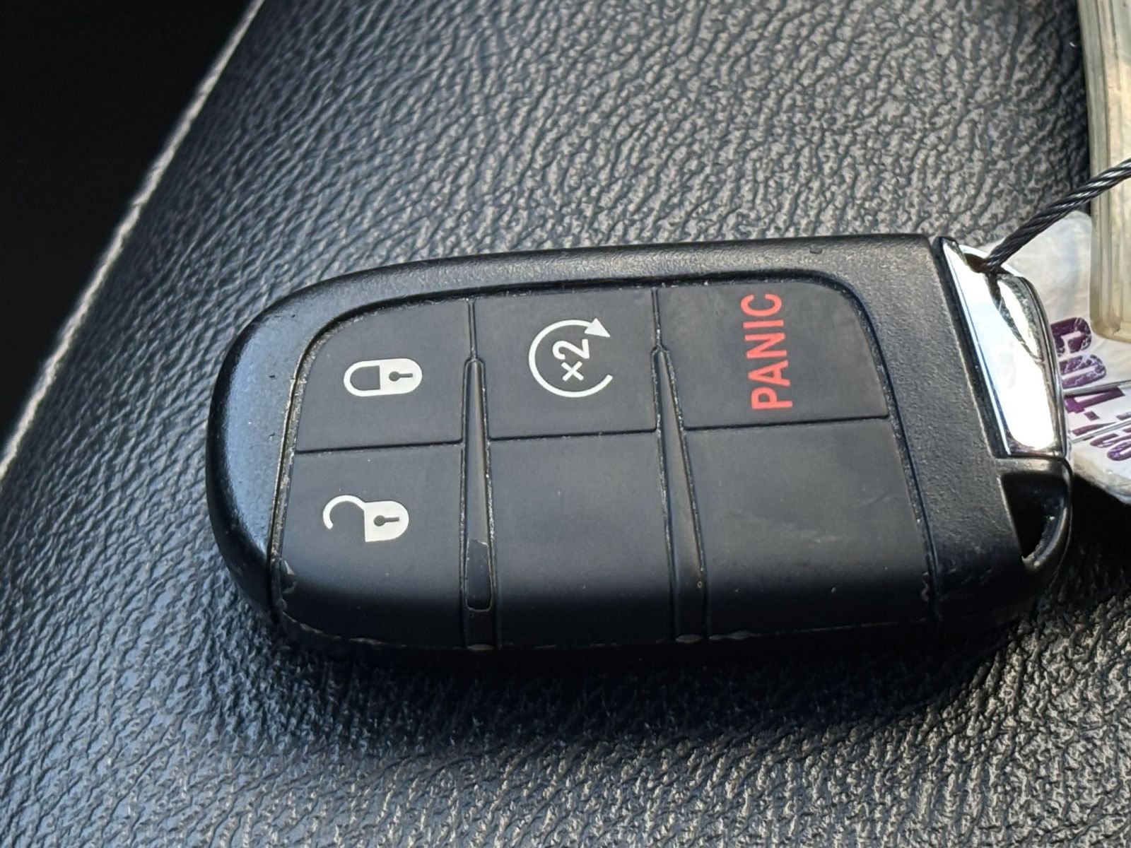 Thumbnail: 2025 Jeep Compass - 21