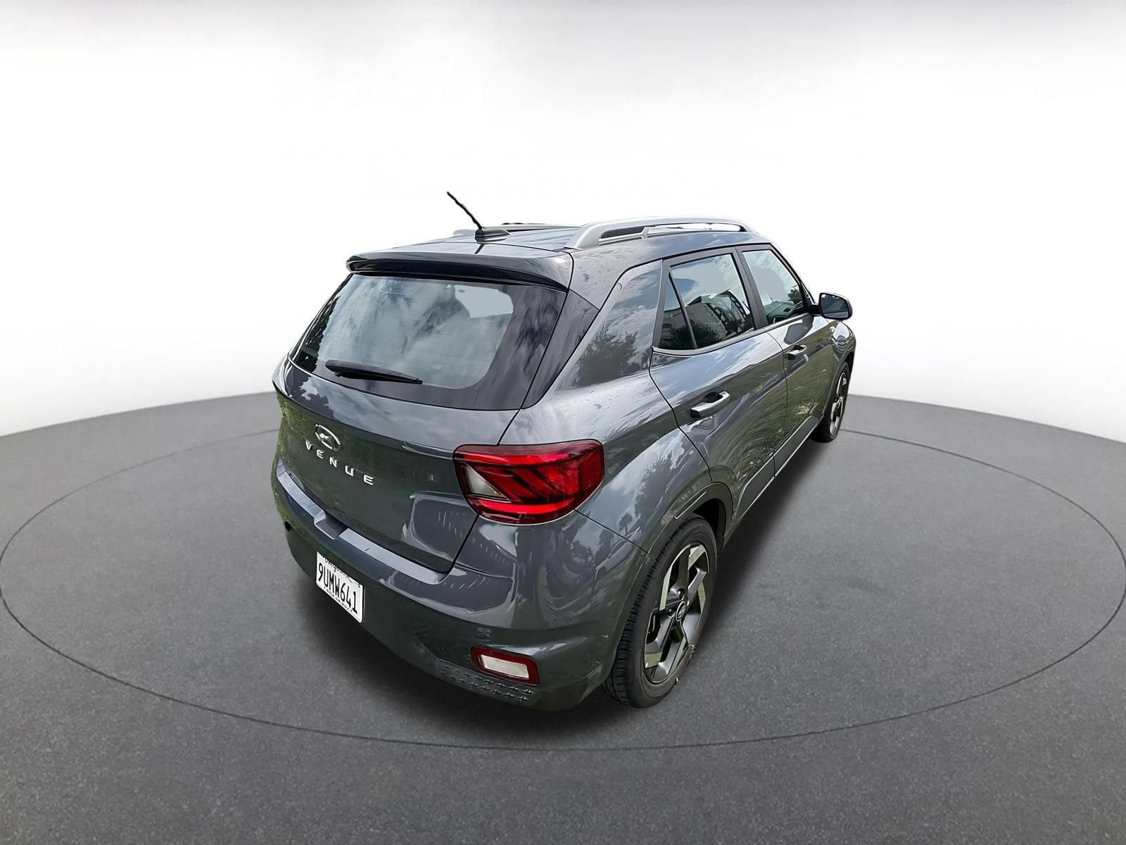 Thumbnail: 2025 Hyundai Venue - 10