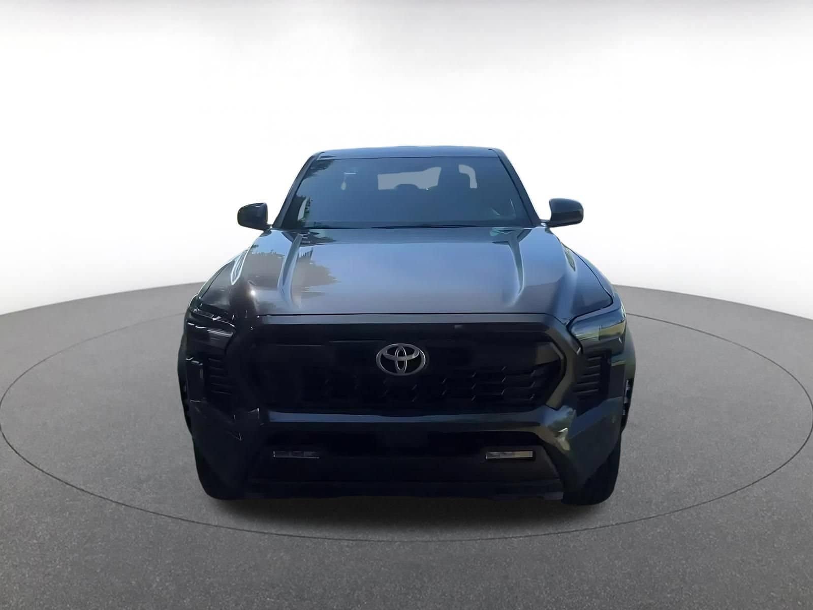 Thumbnail: 2024 Toyota Tacoma - 4