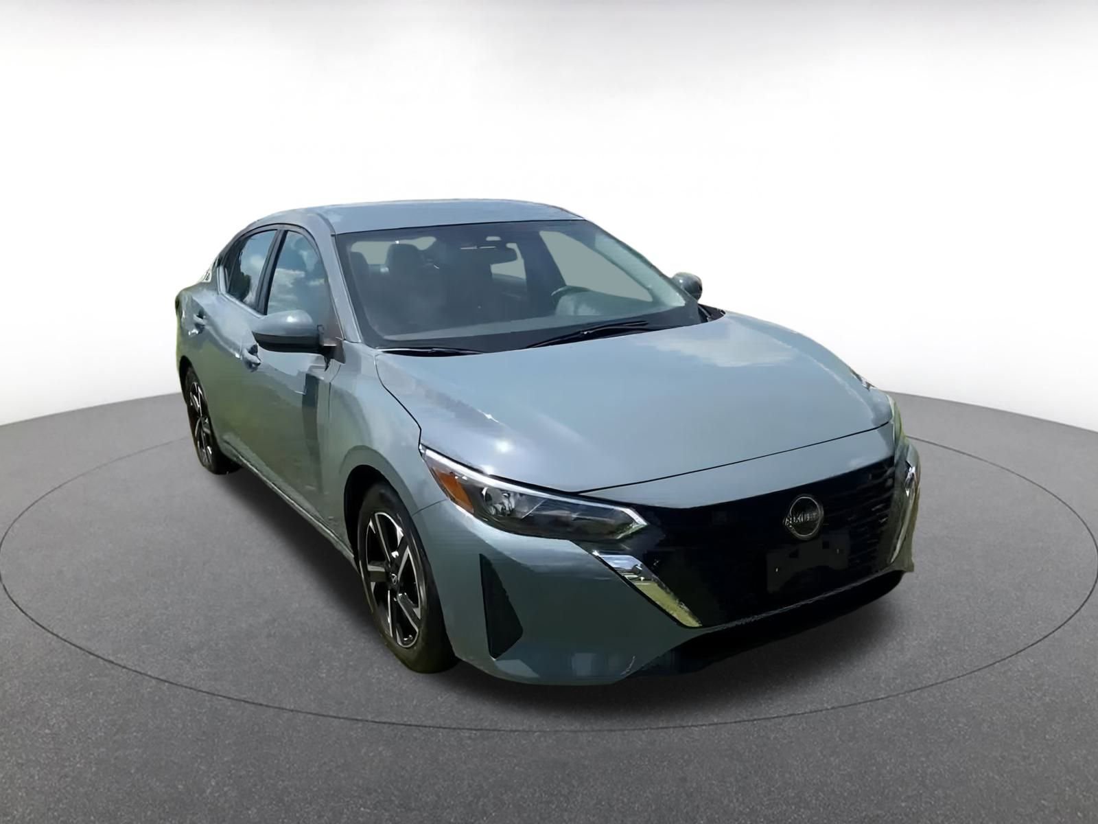 Thumbnail: 2024 Nissan Sentra - 3