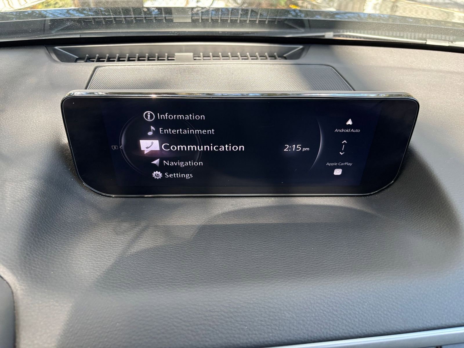 Thumbnail: 2025 Mazda CX-50 - 18