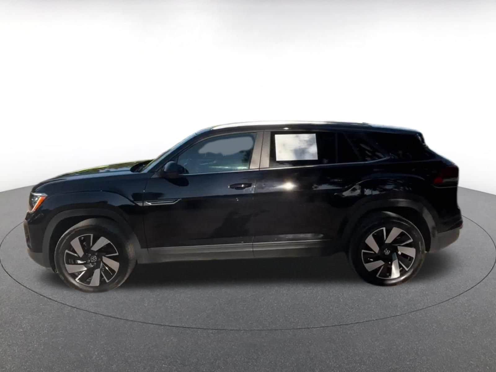 Thumbnail: 2025 Volkswagen Atlas - 10
