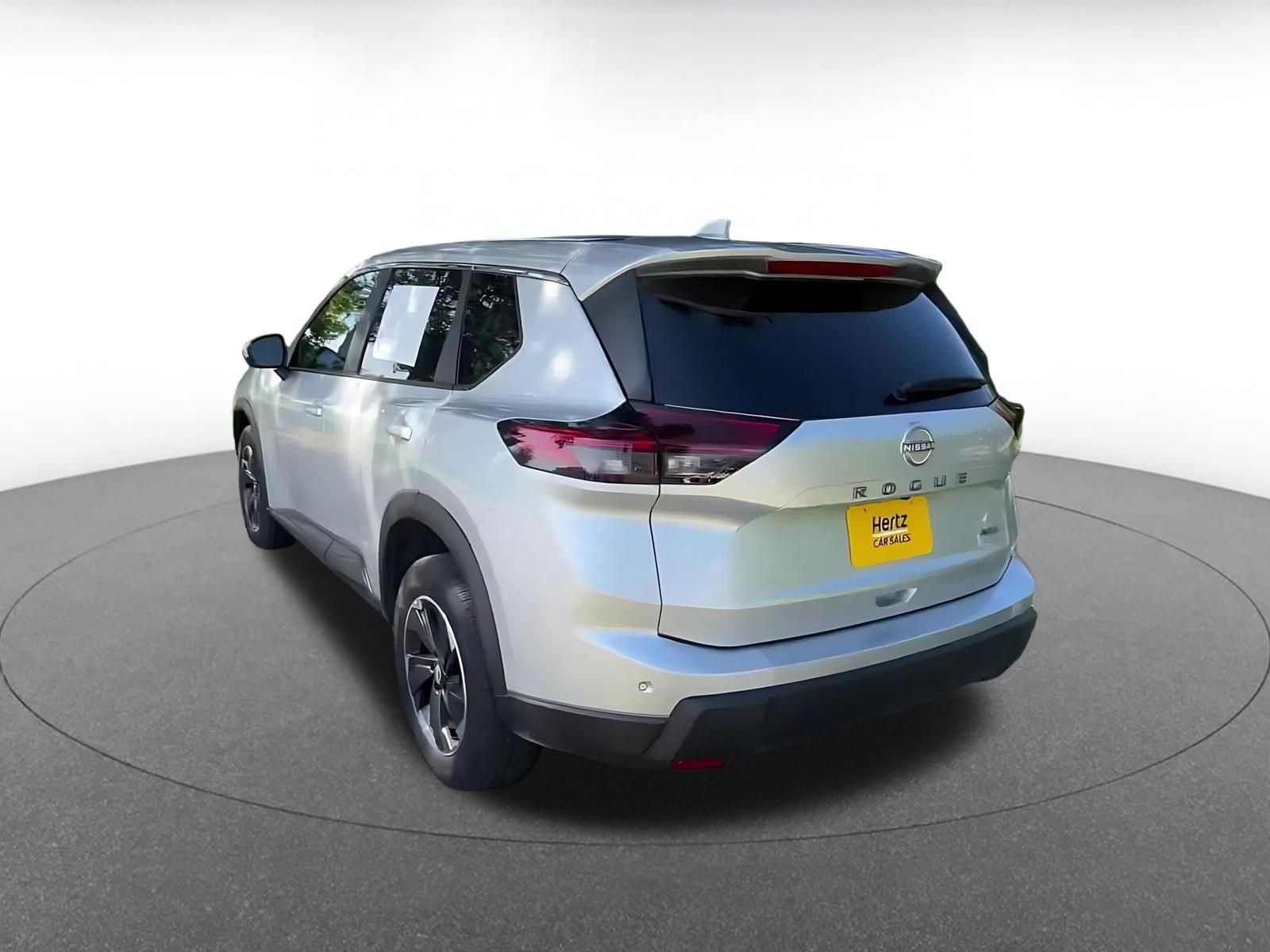 Thumbnail: 2025 Nissan Rogue - 9