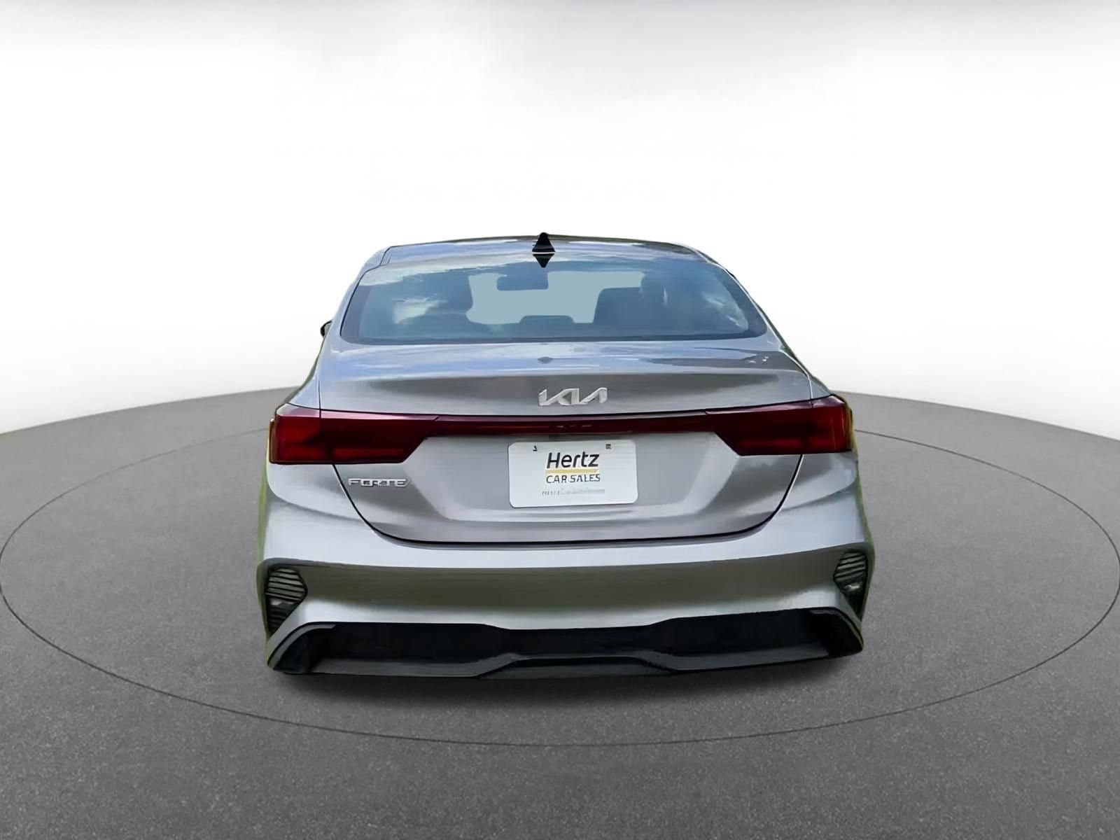 Thumbnail: 2024 Kia Forte - 6