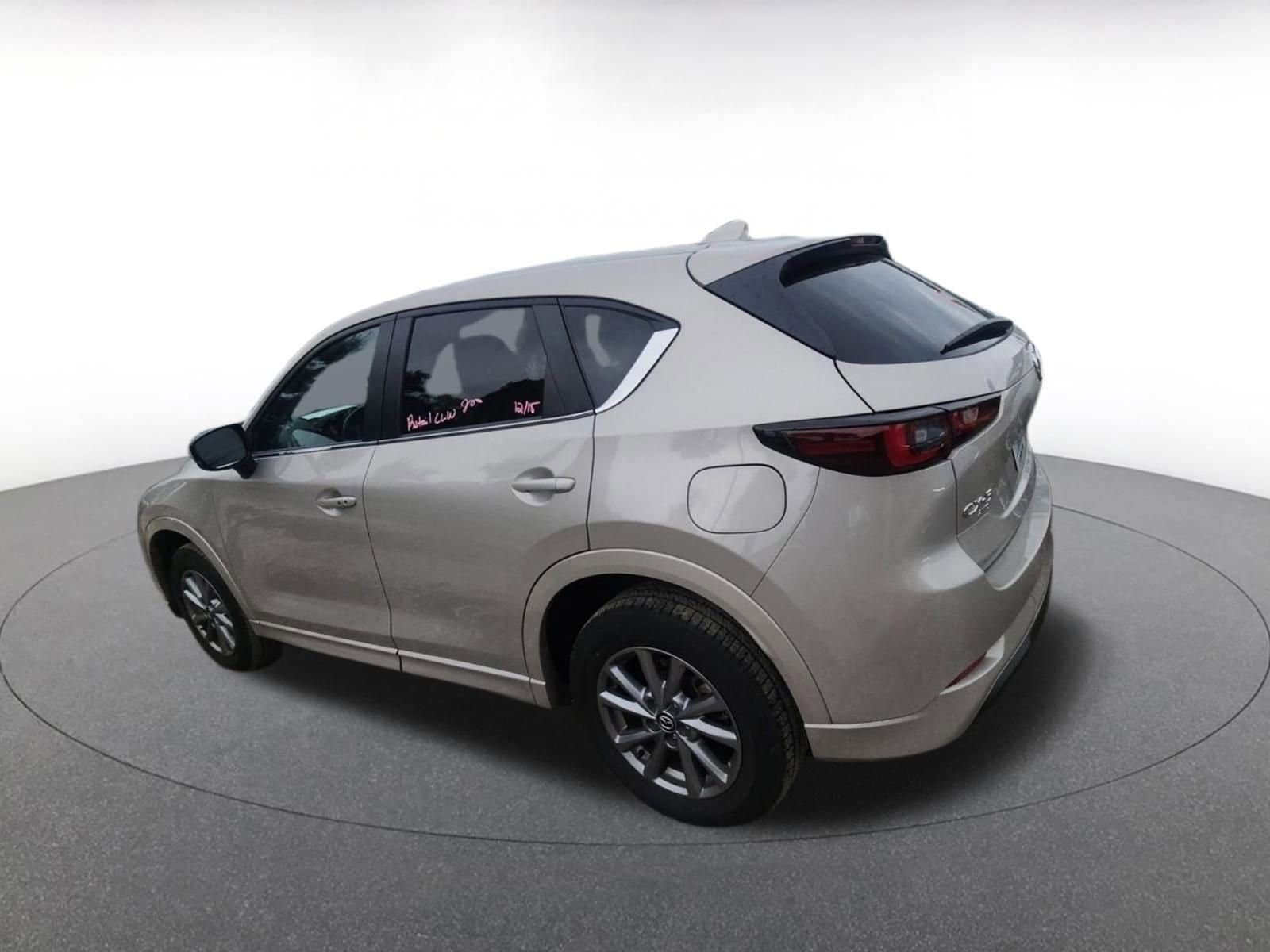 Thumbnail: 2025 Mazda CX-5 - 6