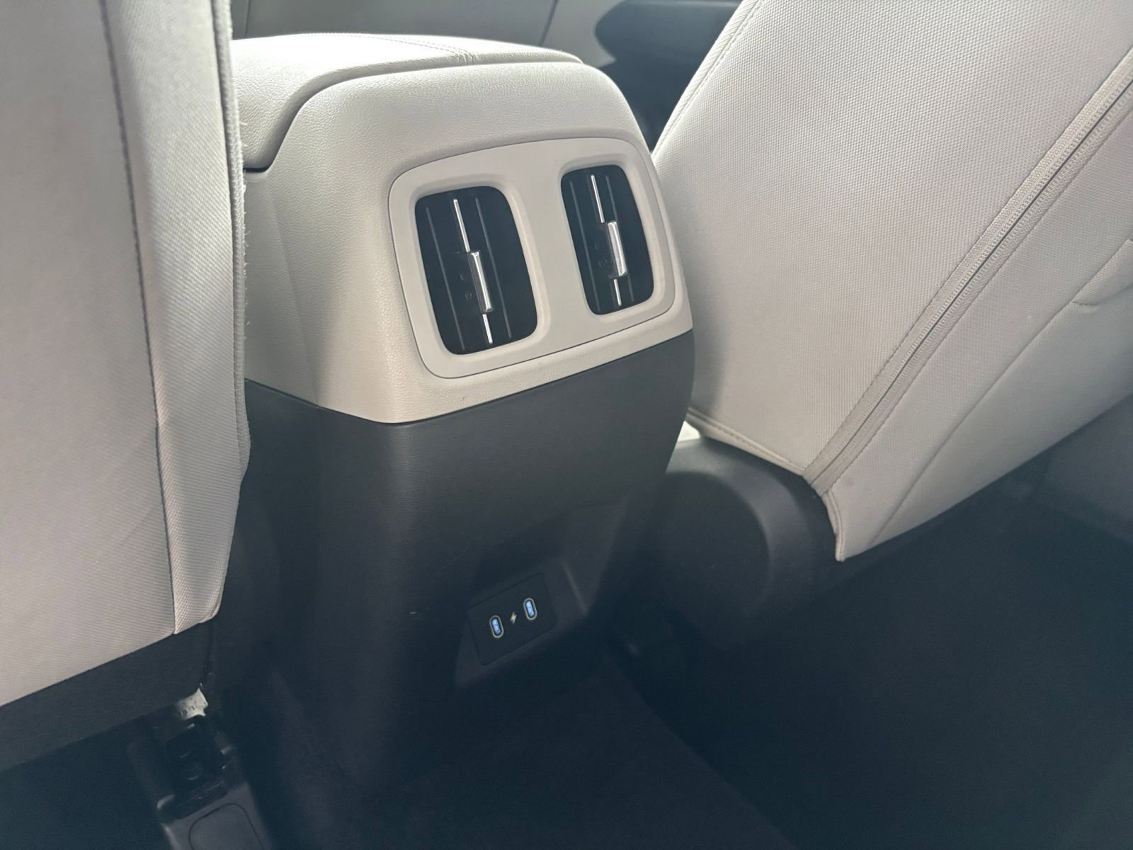 Thumbnail: 2025 Hyundai Tucson - 24