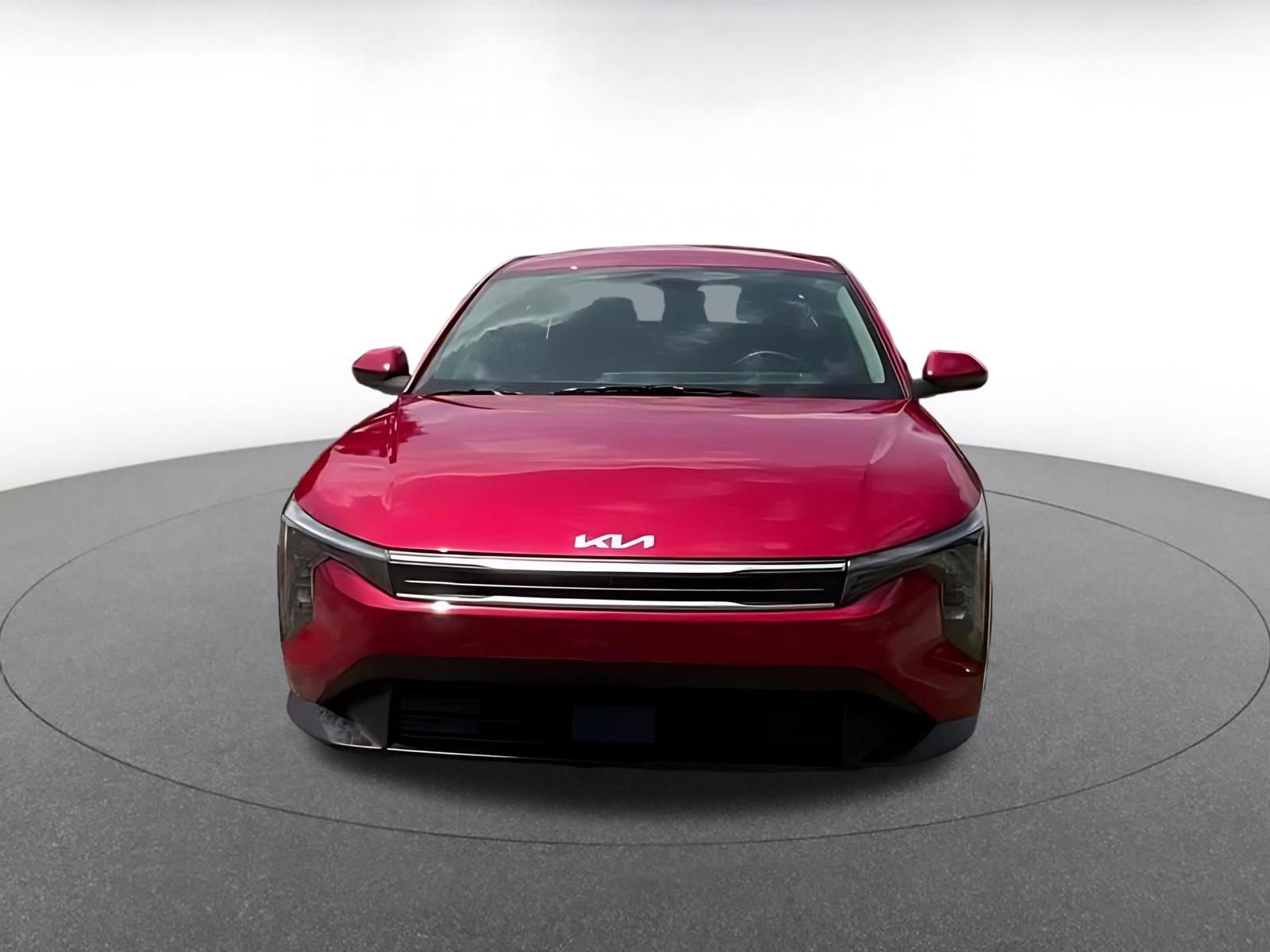 Thumbnail: 2025 Kia K4 - 10