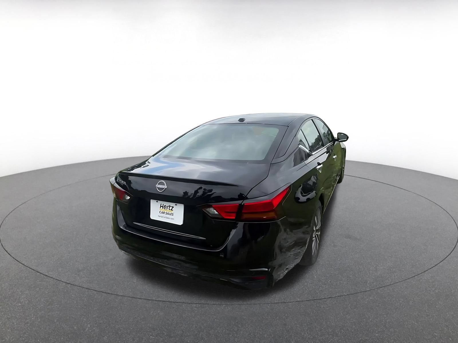 Thumbnail: 2025 Nissan Altima - 14