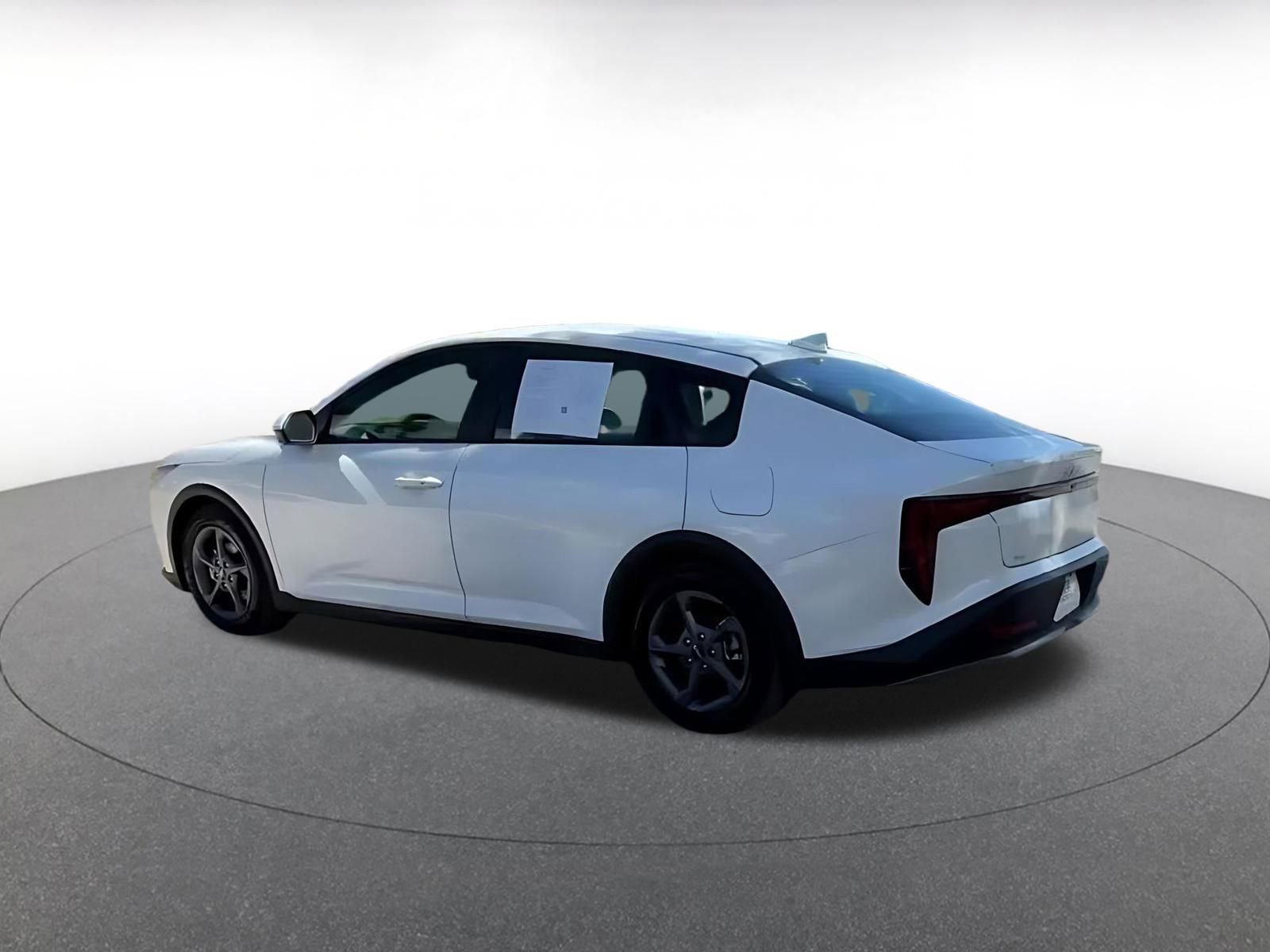 Thumbnail: 2025 Kia K4 - 11