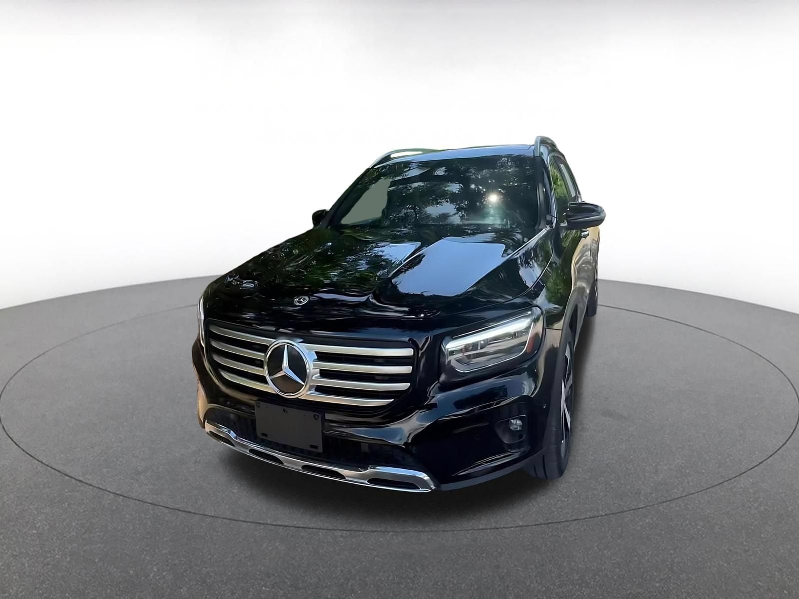 Thumbnail: 2025 Mercedes-Benz GLB - 7