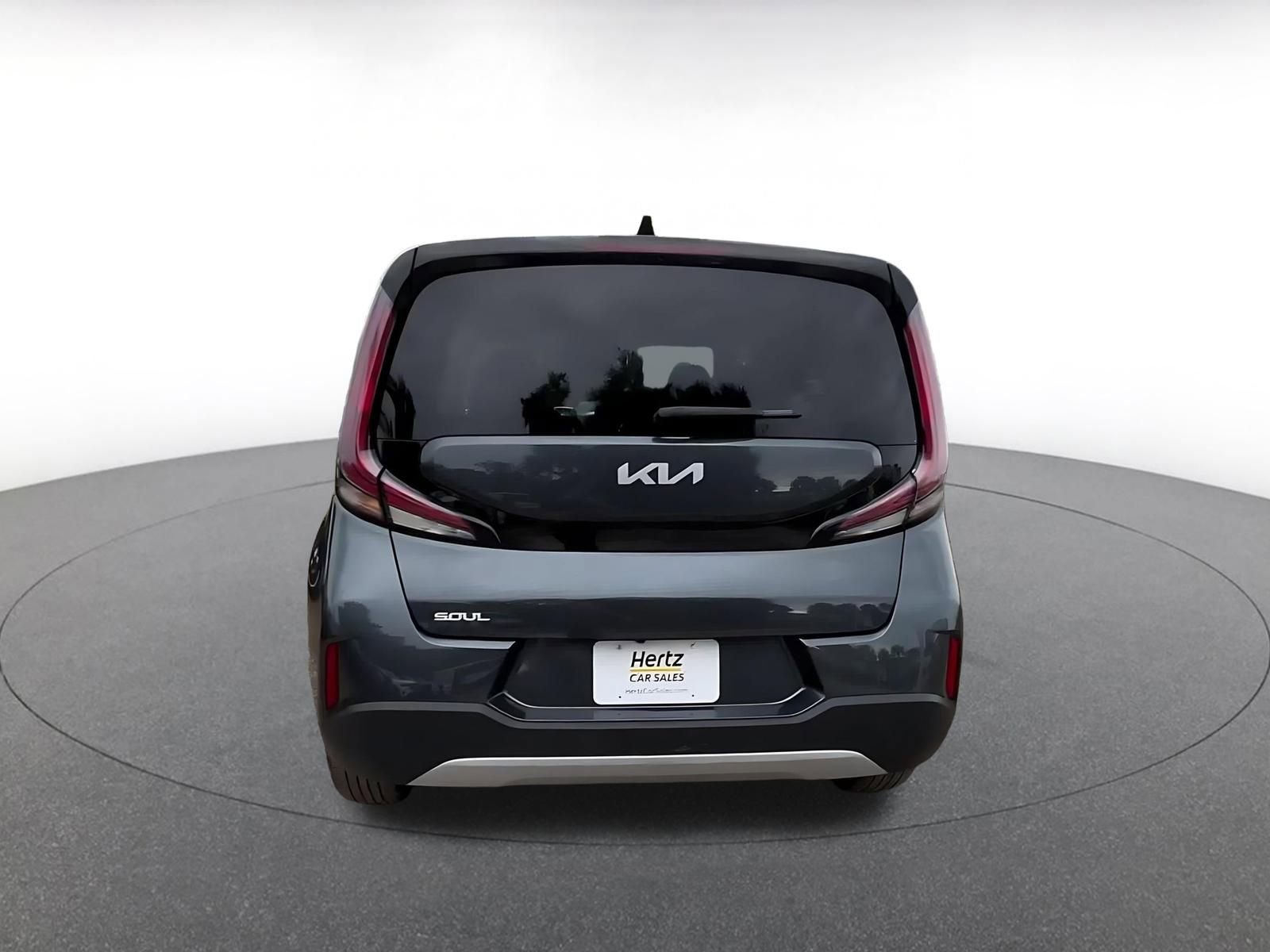 Thumbnail: 2025 Kia Soul - 12