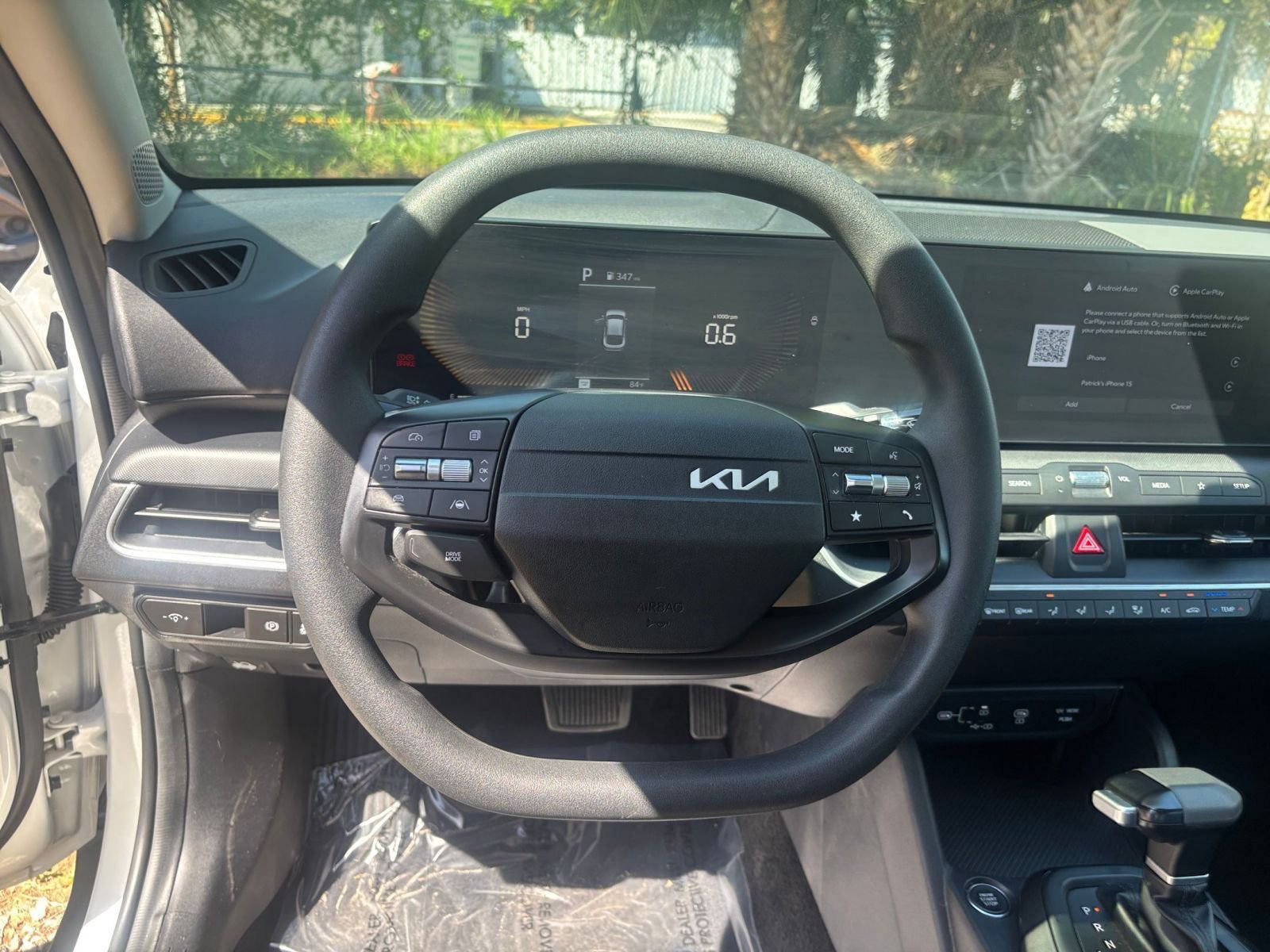 Thumbnail: 2025 Kia K4 - 30