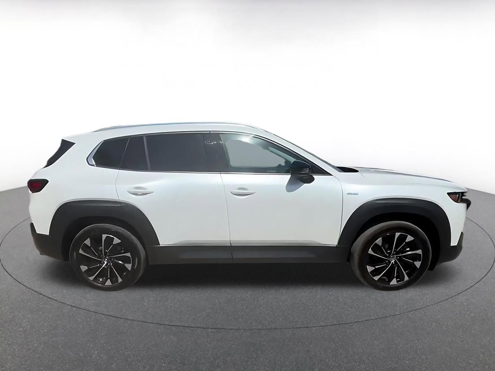 Thumbnail: 2025 Mazda CX-50 - 16