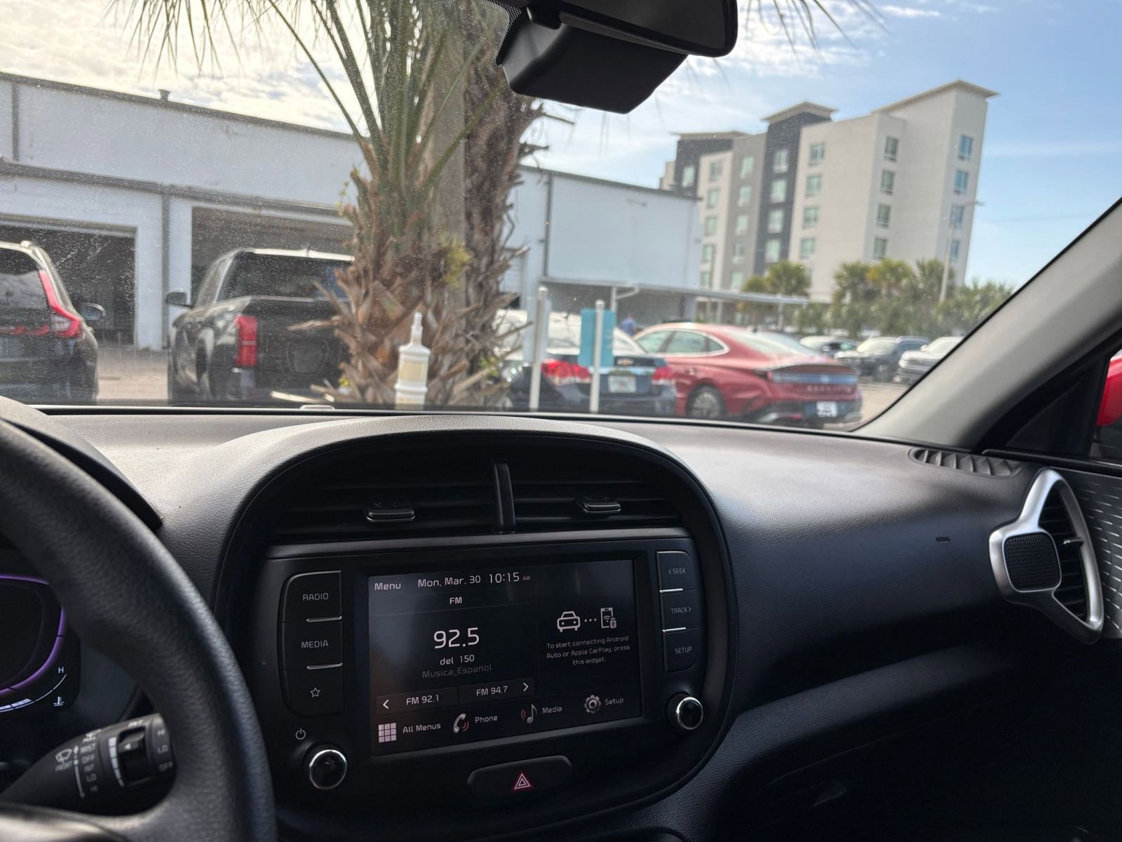 Thumbnail: 2025 Kia Soul - 20