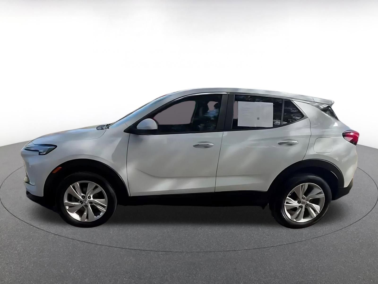 Thumbnail: 2025 Buick Encore GX - 9