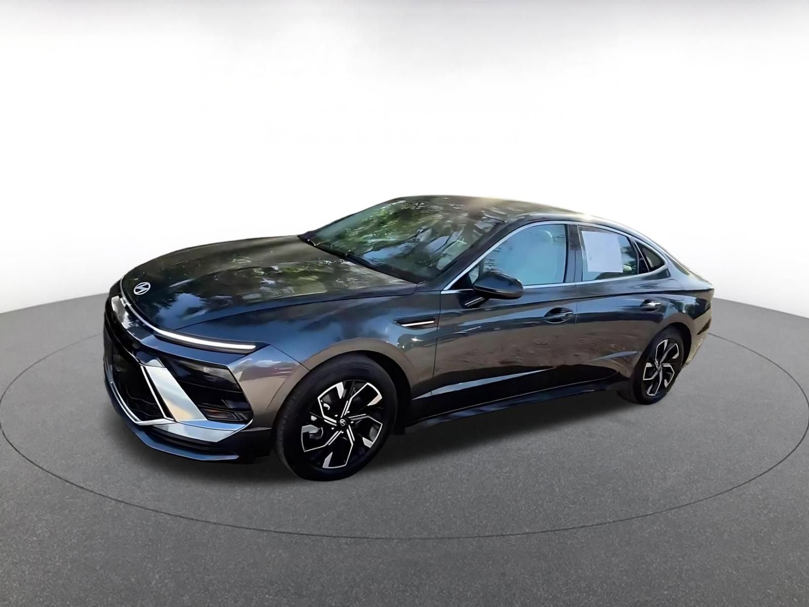 Thumbnail: 2025 Hyundai Sonata - 8