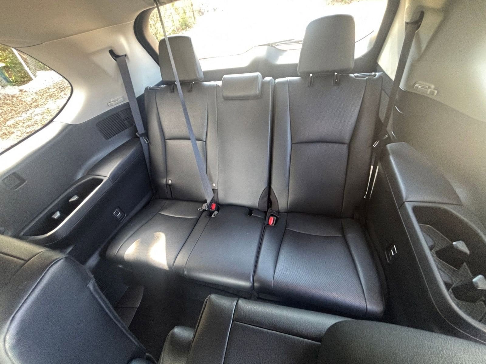 Thumbnail: 2025 Toyota Grand Highlander - 31