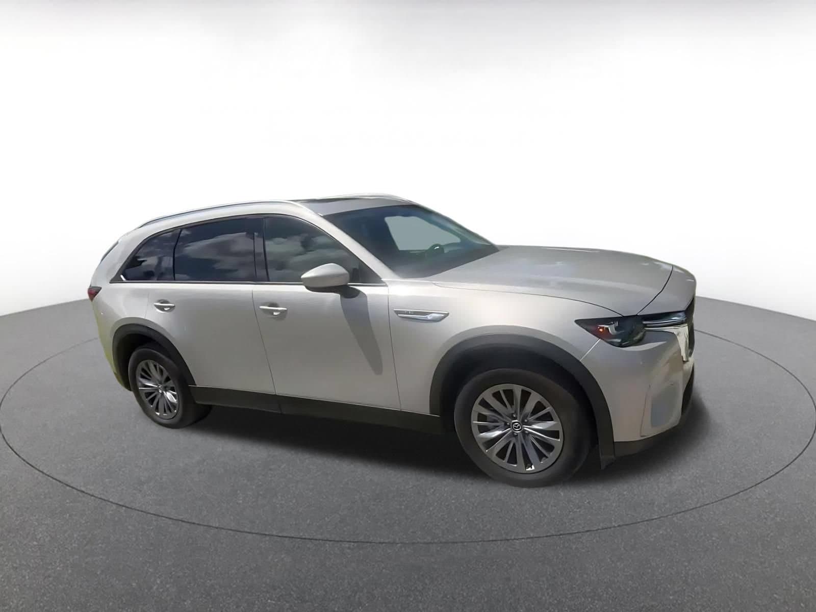 Thumbnail: 2025 Mazda CX-90 - 2