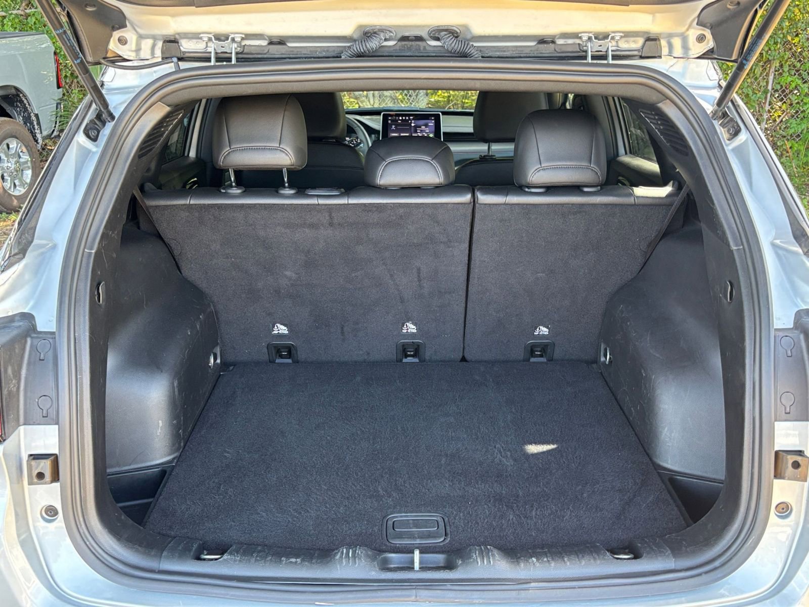 Thumbnail: 2025 Jeep Compass - 31