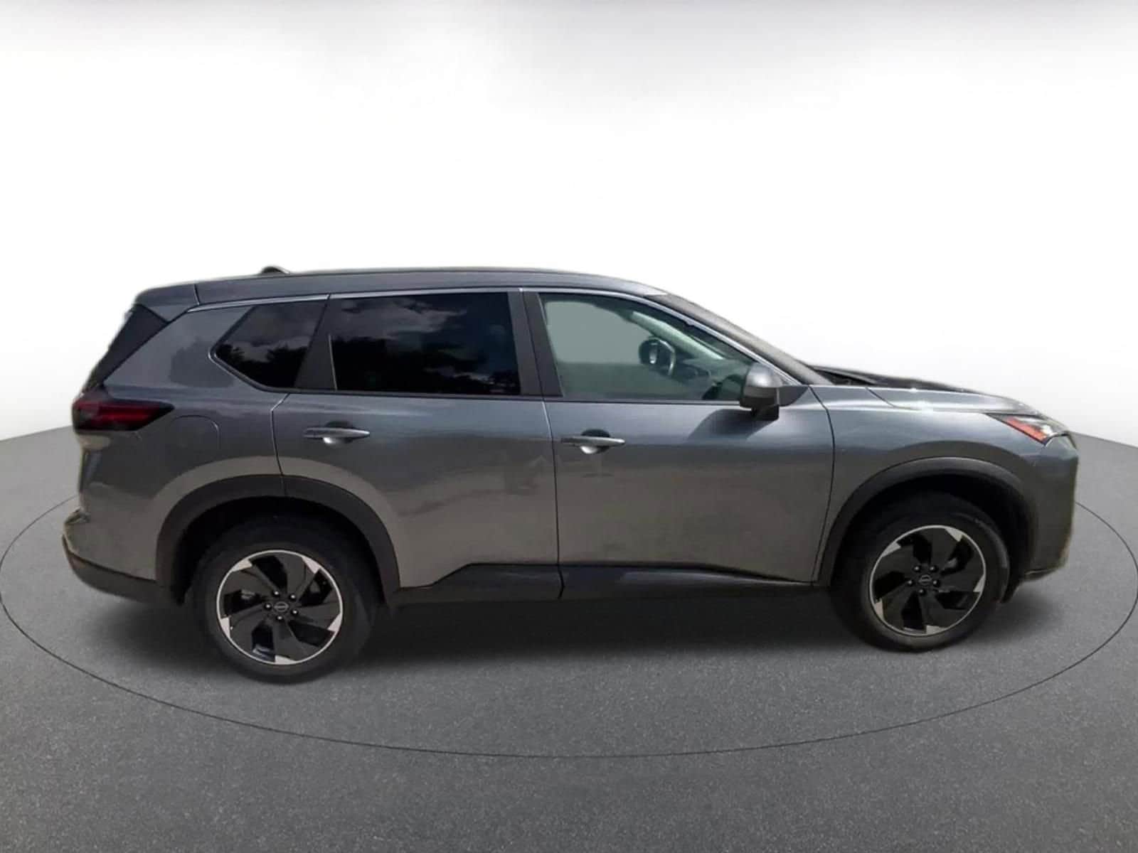 Thumbnail: 2025 Nissan Rogue - 16