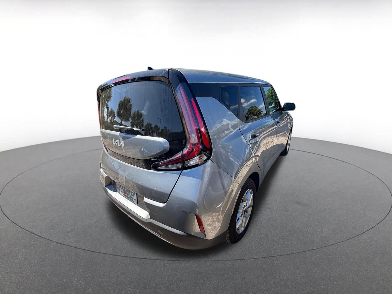 Thumbnail: 2025 Kia Soul - 8