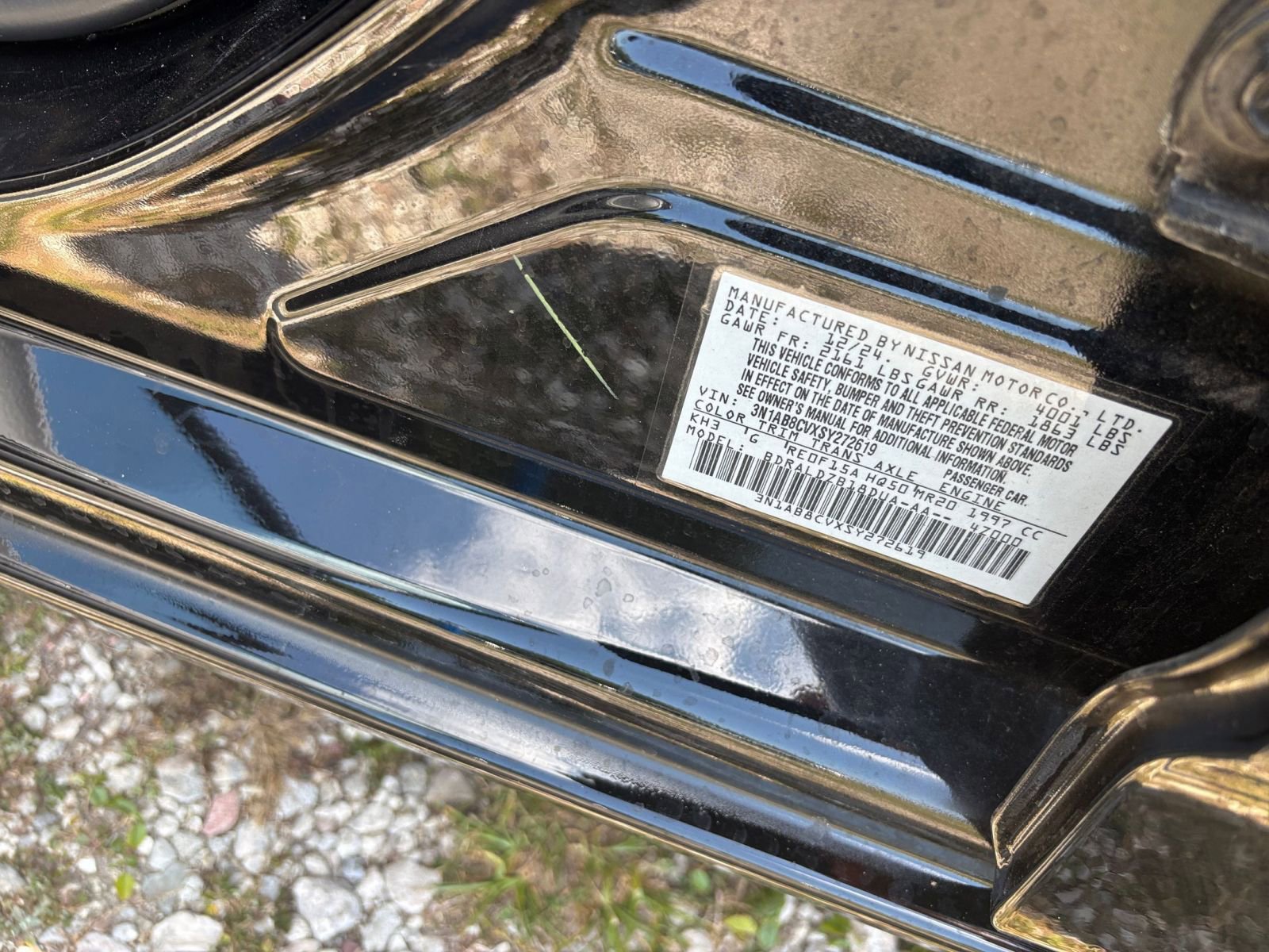 Thumbnail: 2025 Nissan Sentra - 29