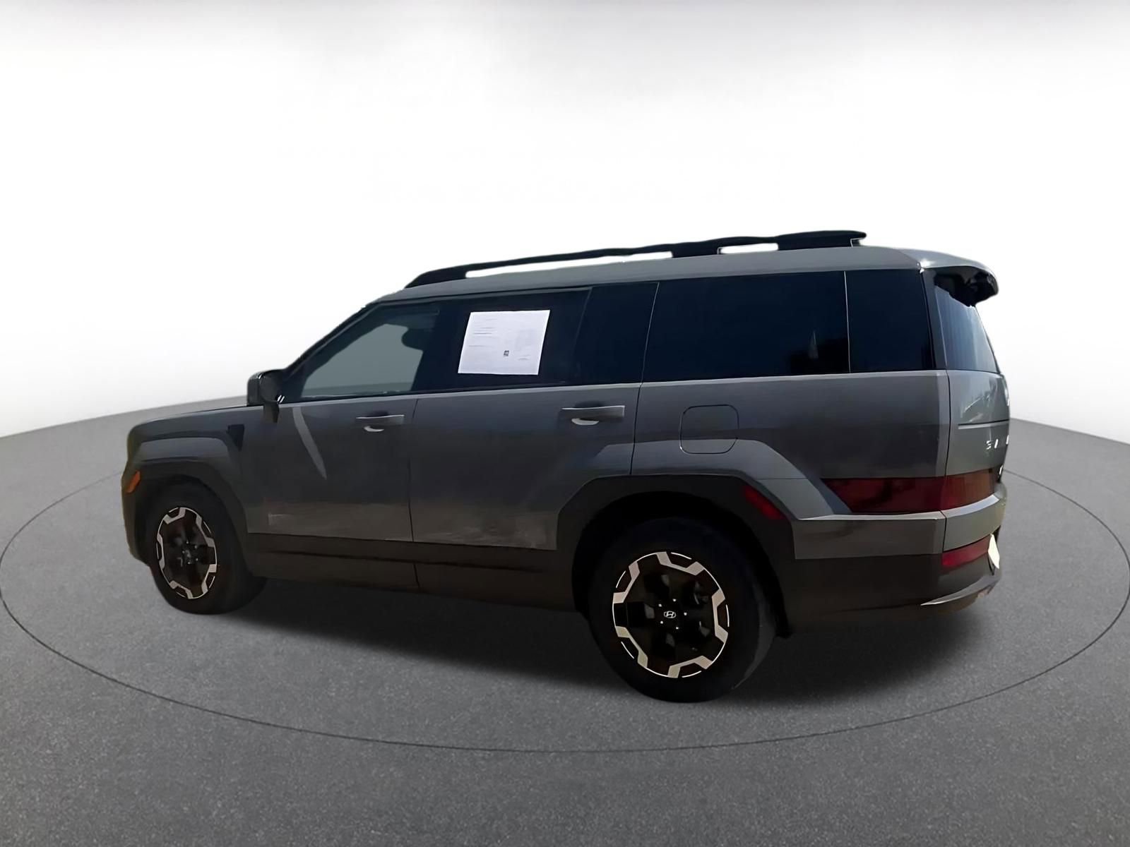 Thumbnail: 2025 Hyundai Santa Fe - 10